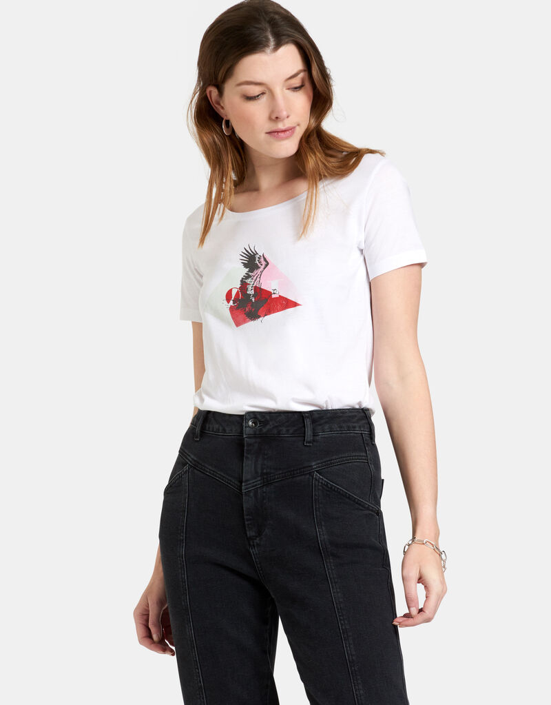 Out T-shirt