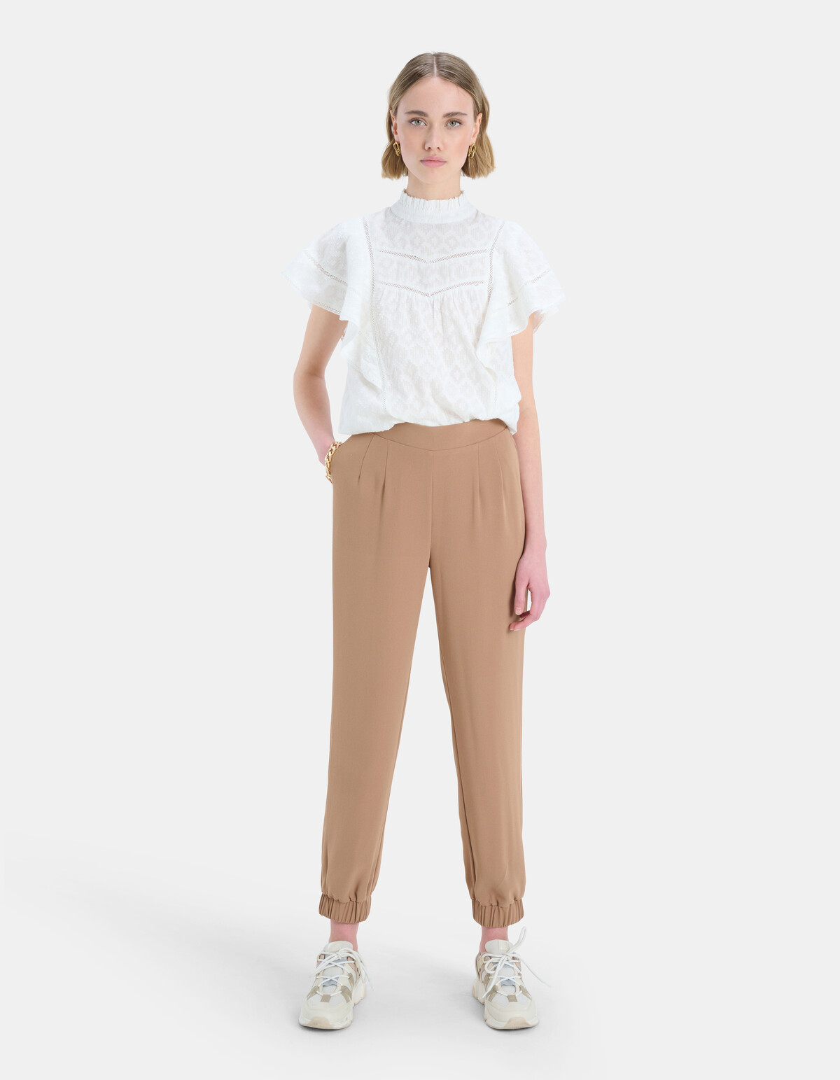 Track Broek EKSEPT