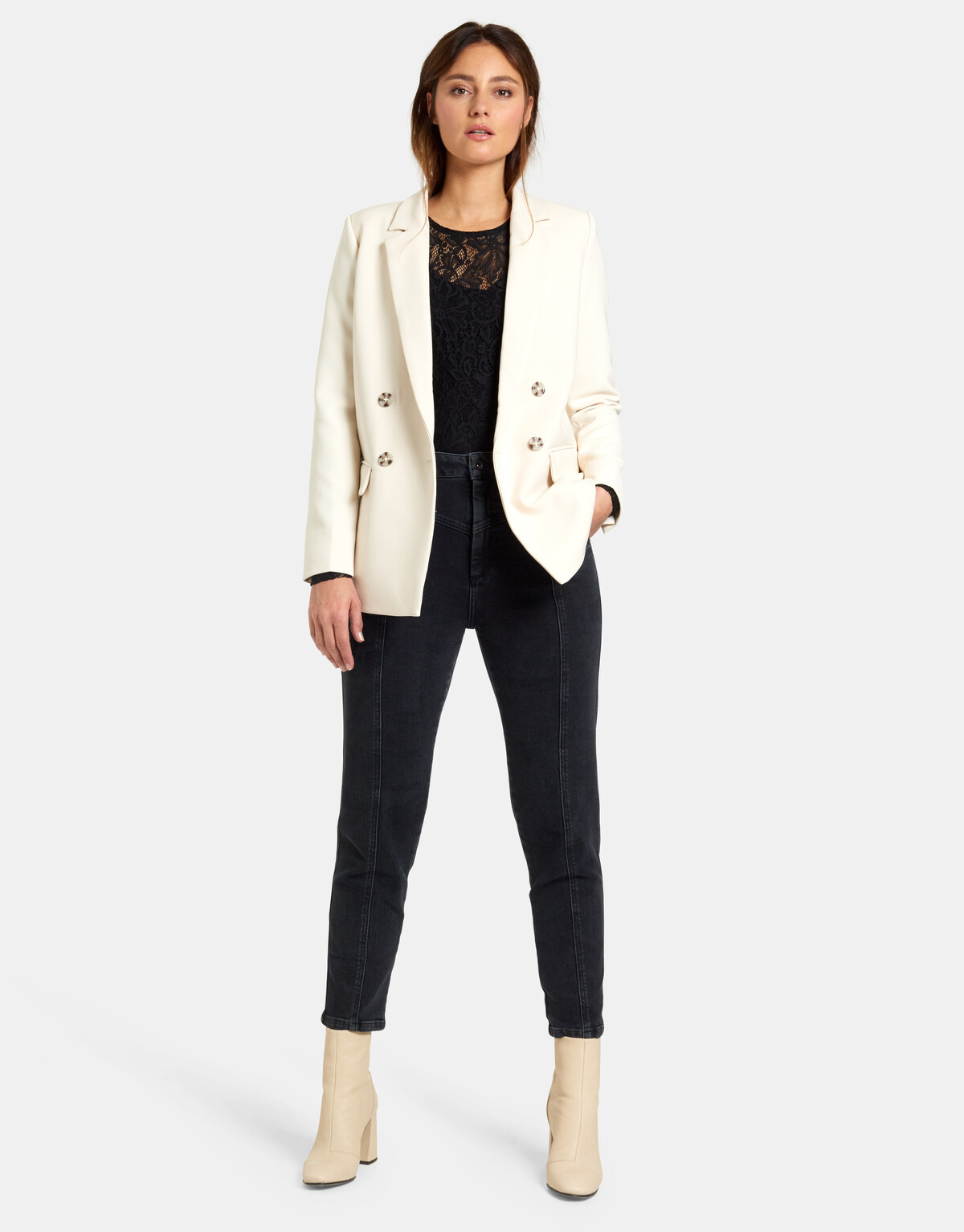 Sue Blazer EKSEPT