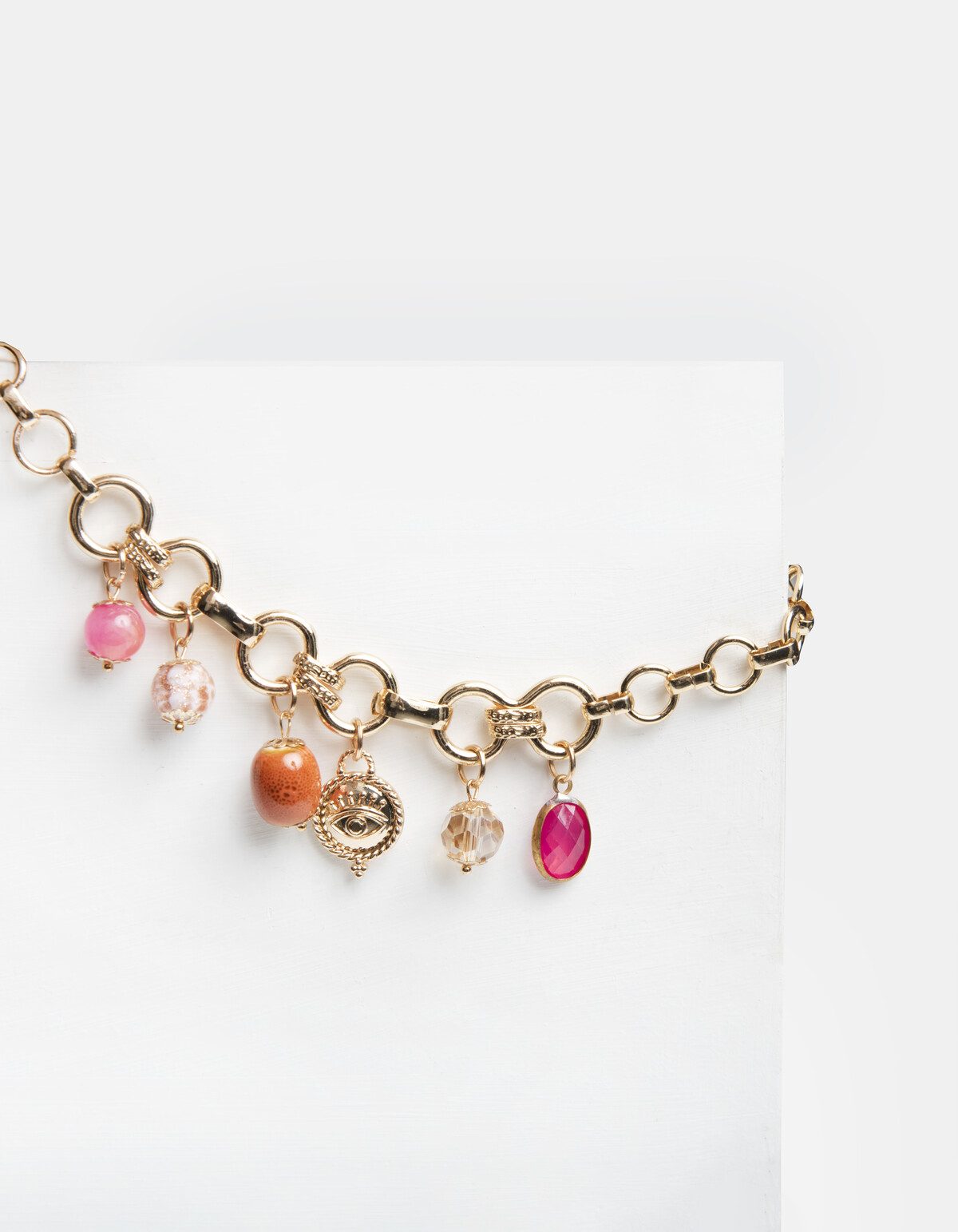 Golden Armband ACCESSOIRES SHOEBY