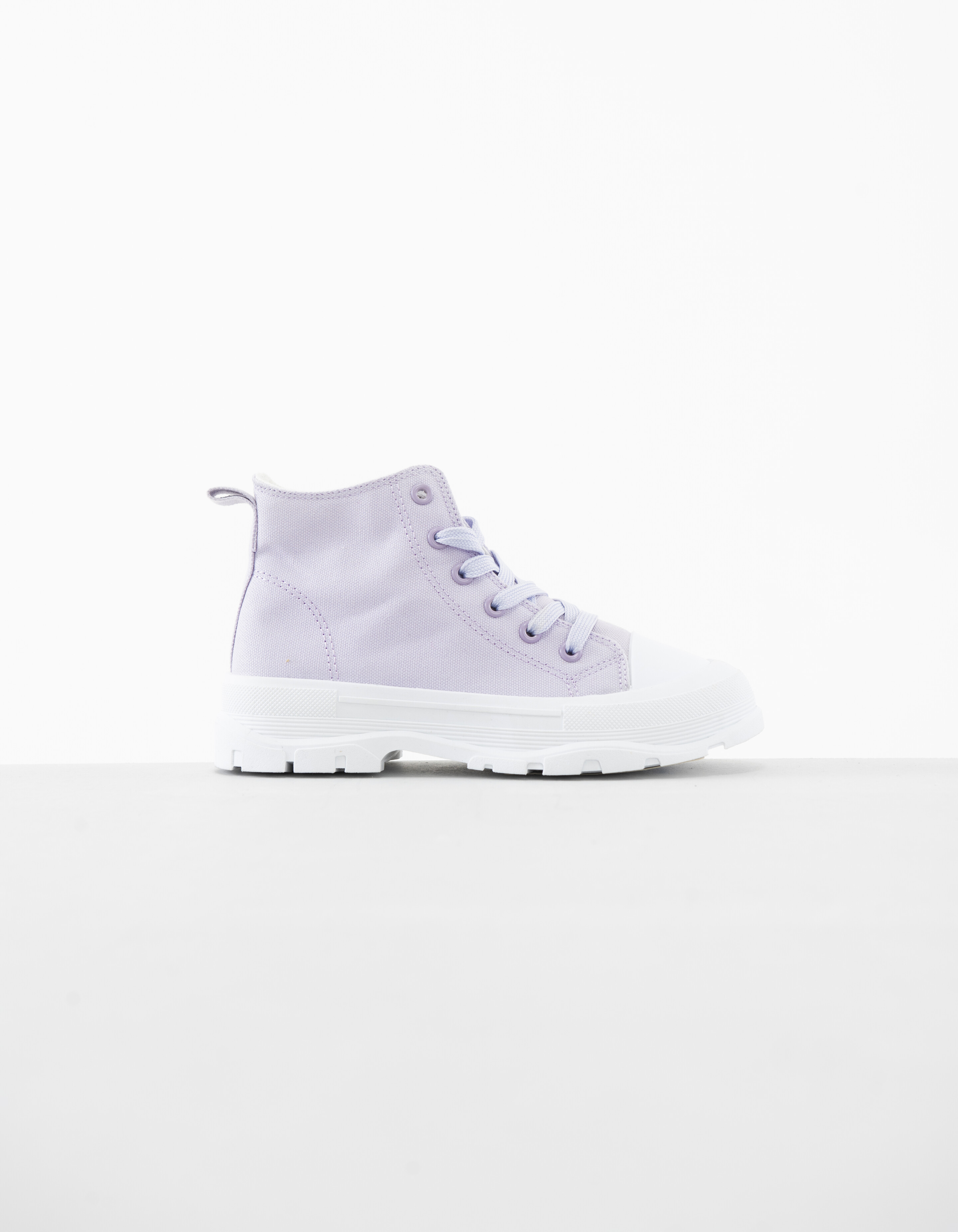 Canvas Laars SCHOENEN SHOEBY