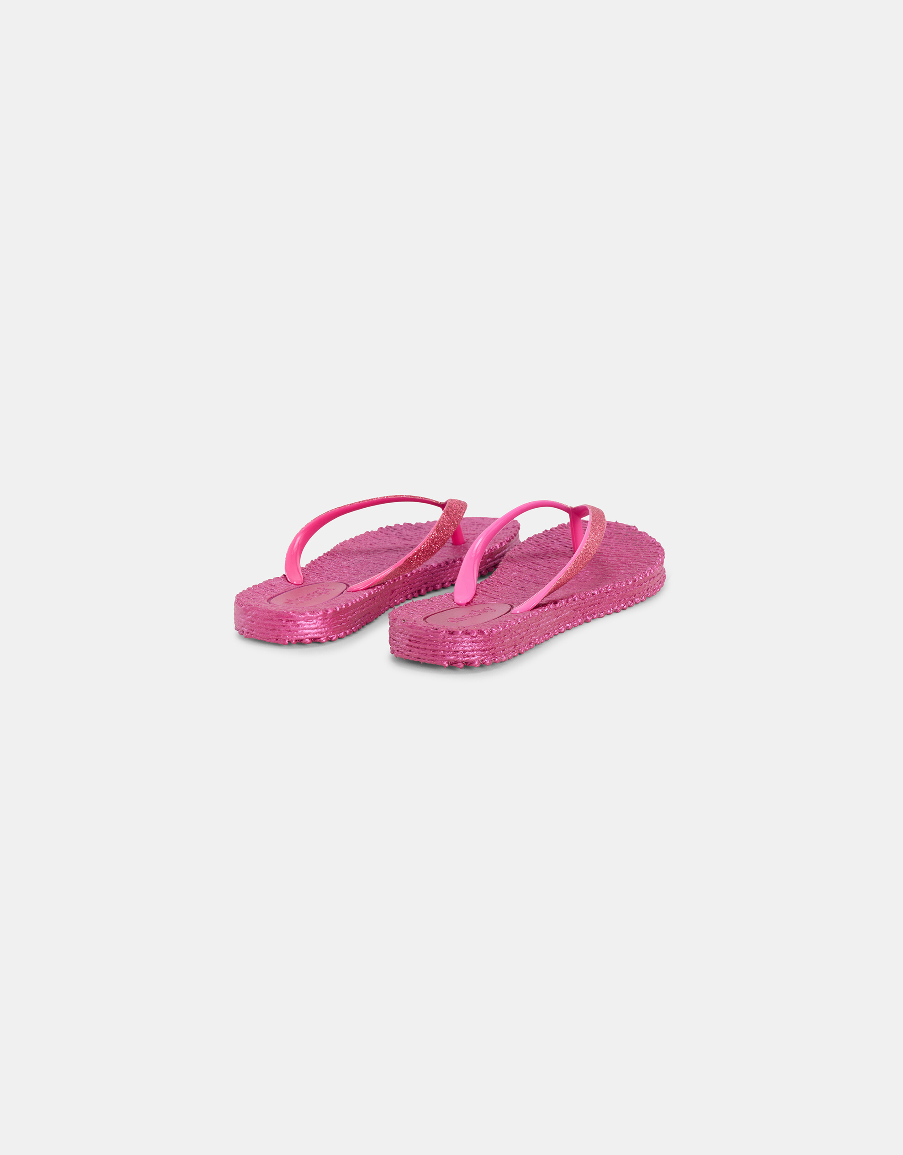 Meisjes Dotty Slipper SCHOENEN SHOEBY