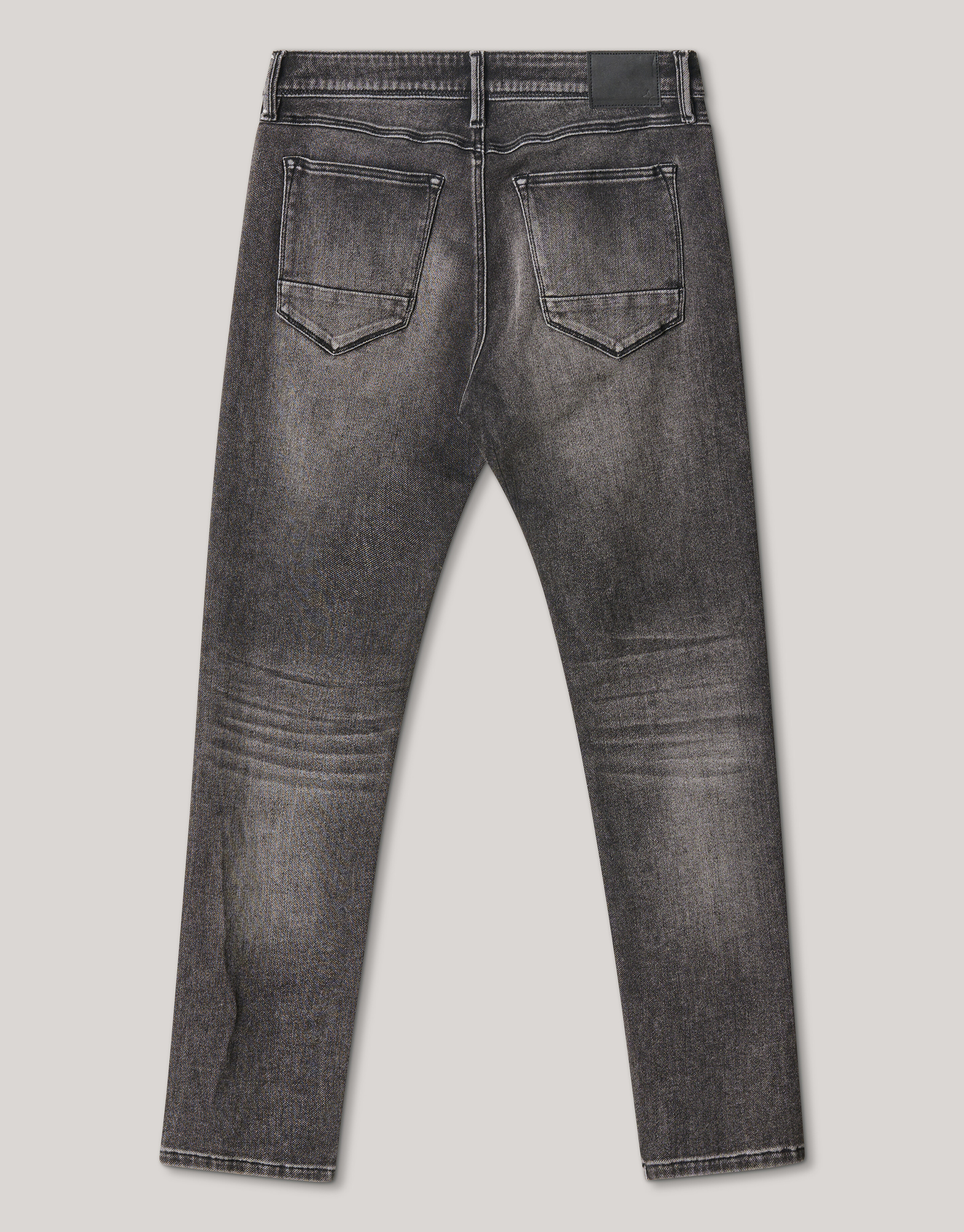 Slim Jog Jeans Grijs L32 SHOEBY MEN