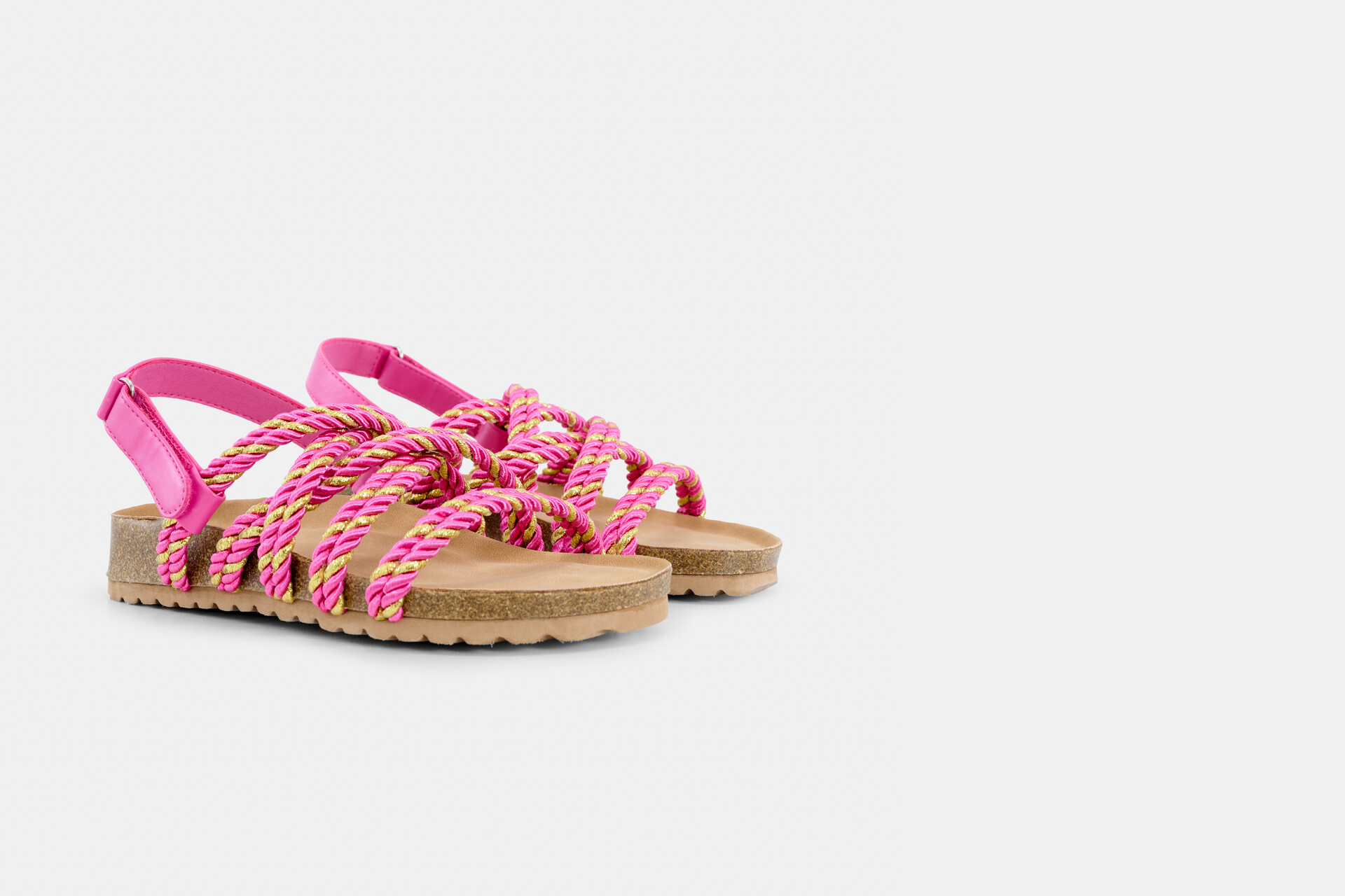 Rope Sandalen SCHOENEN SHOEBY