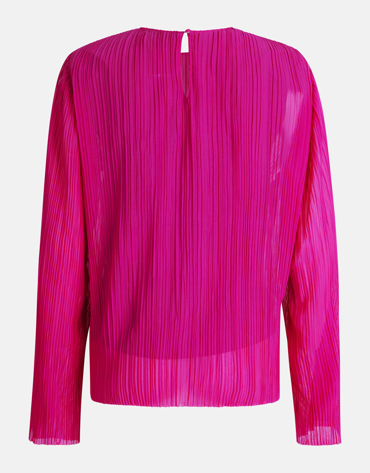 Plisse Top Roze SHOEBY WOMEN