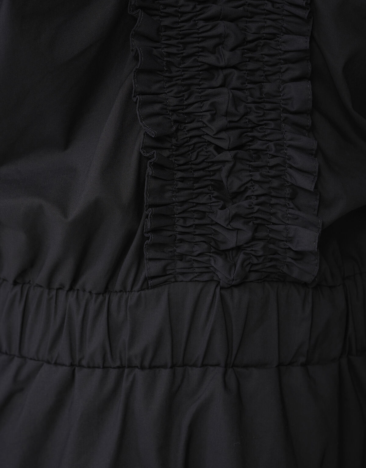 Lace Mini Jurk Zwart SHOEBY WOMEN