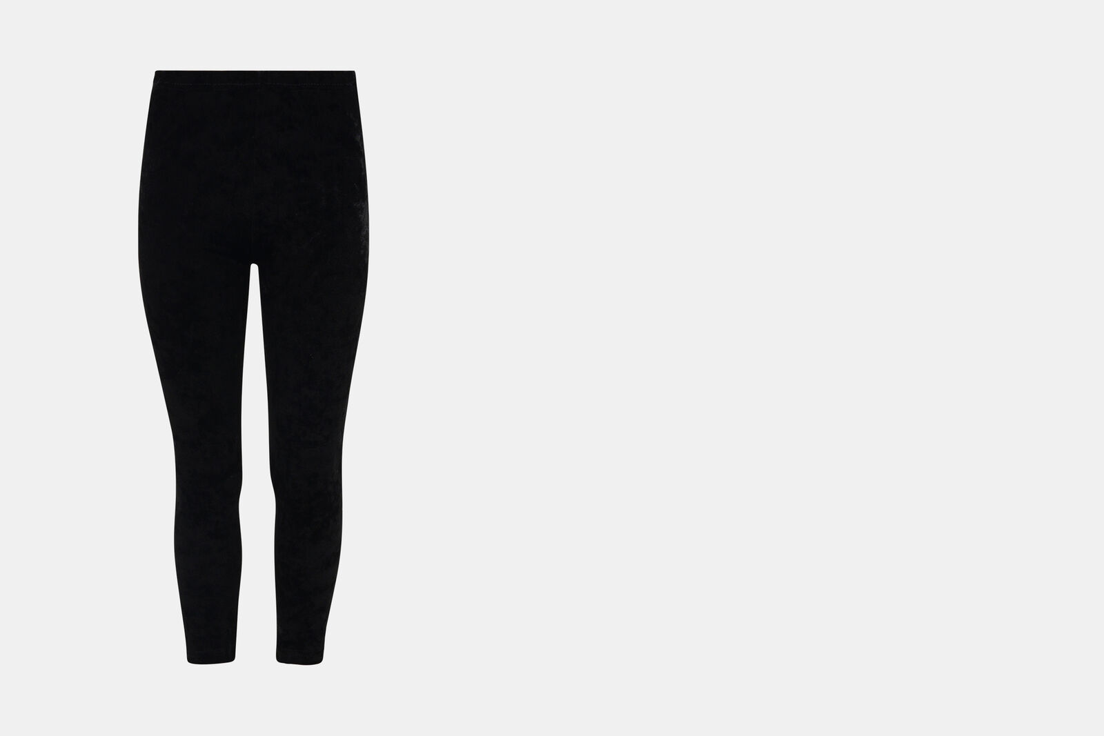 Velvet Crushed Legging