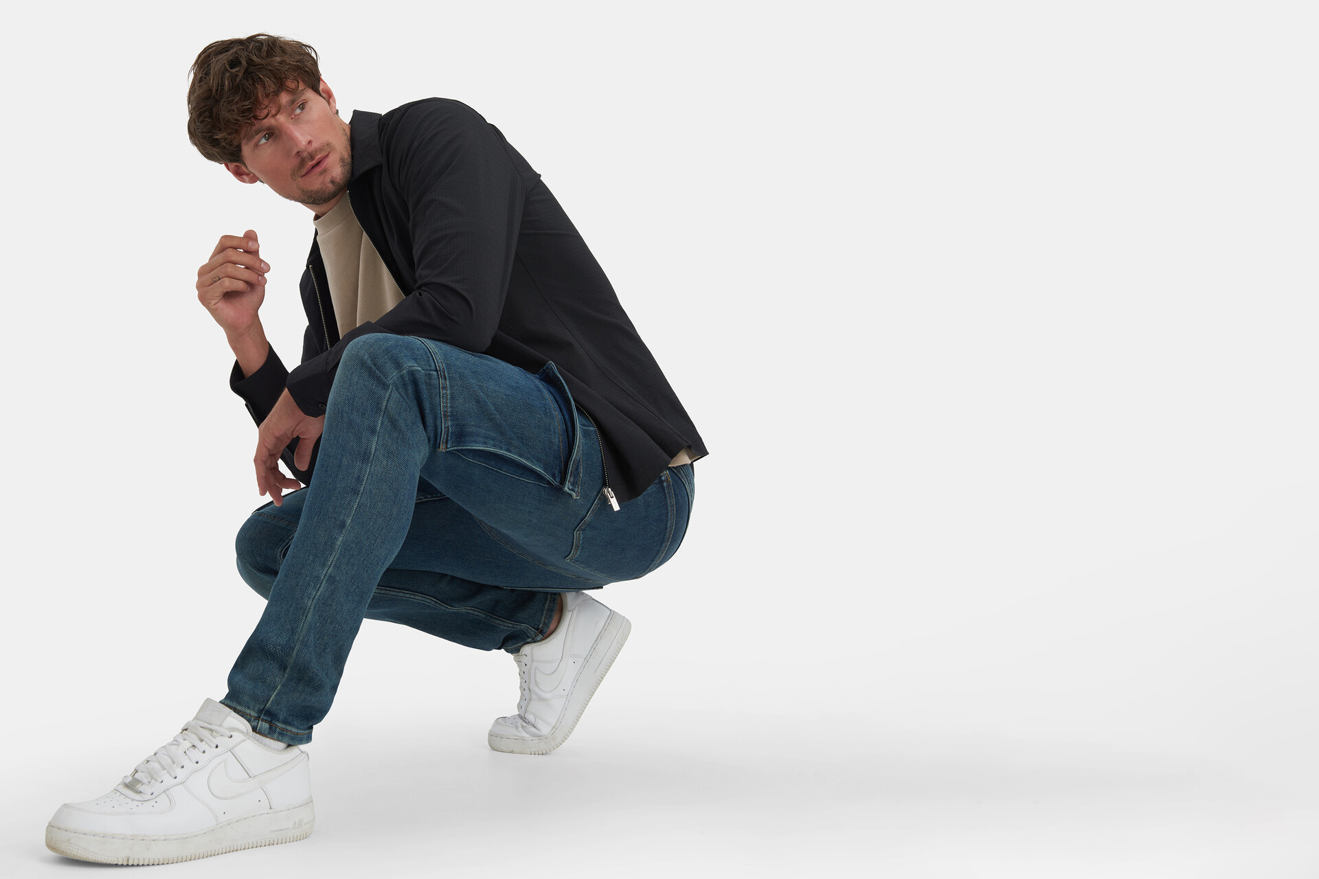 Cargo Jeans L32 REFILL
