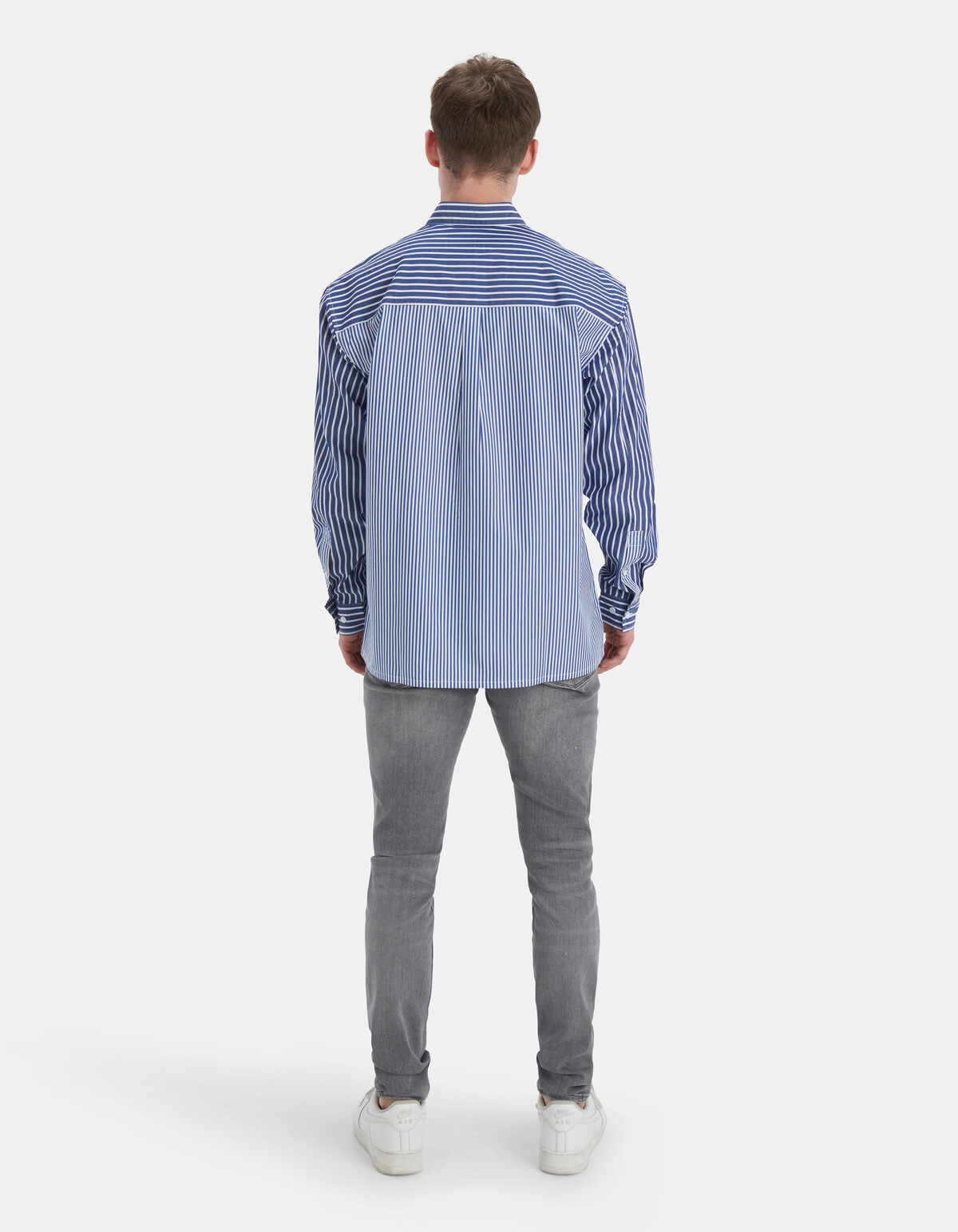 Faas Shirt REFILL