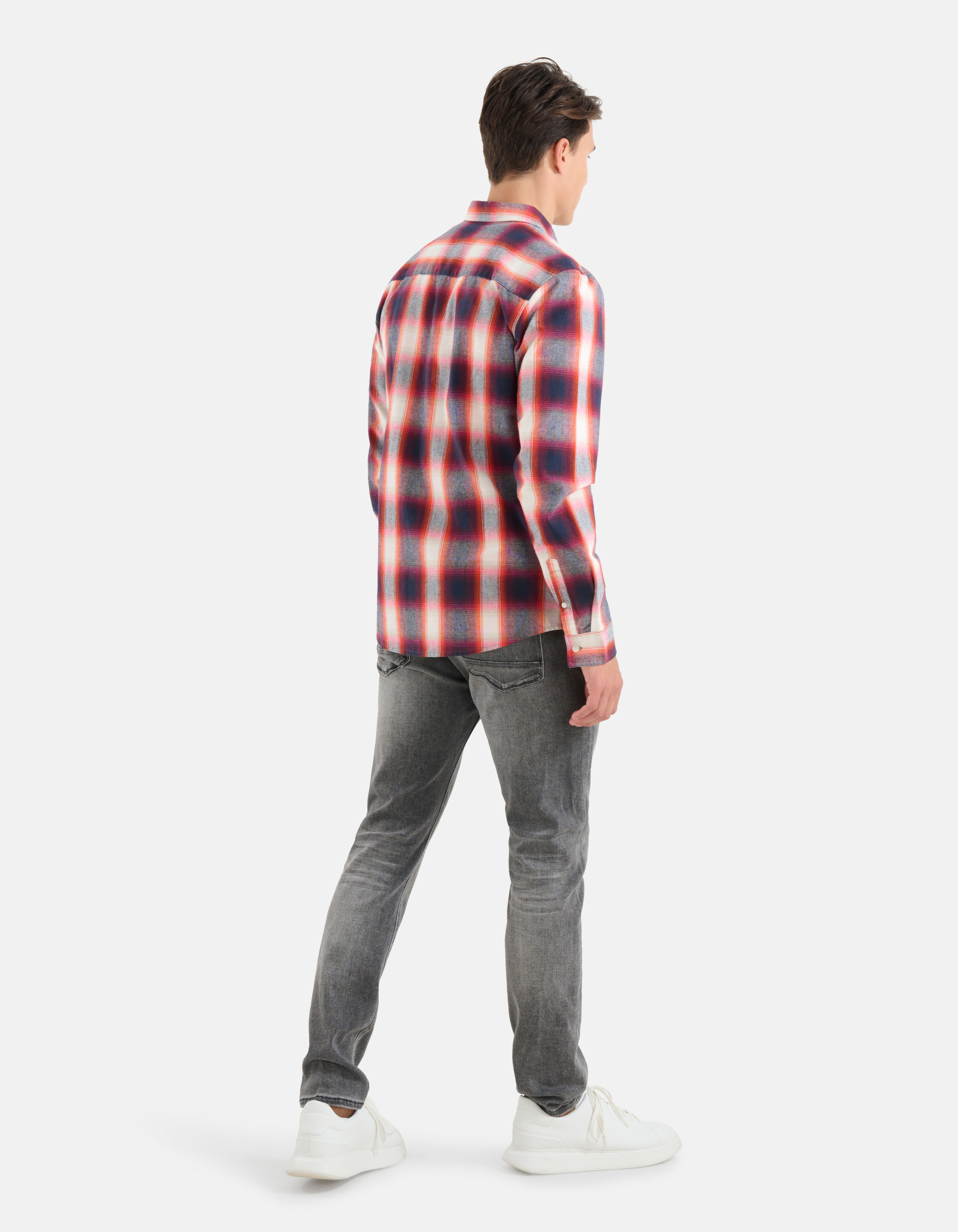 Shoeby heren blouse sales
