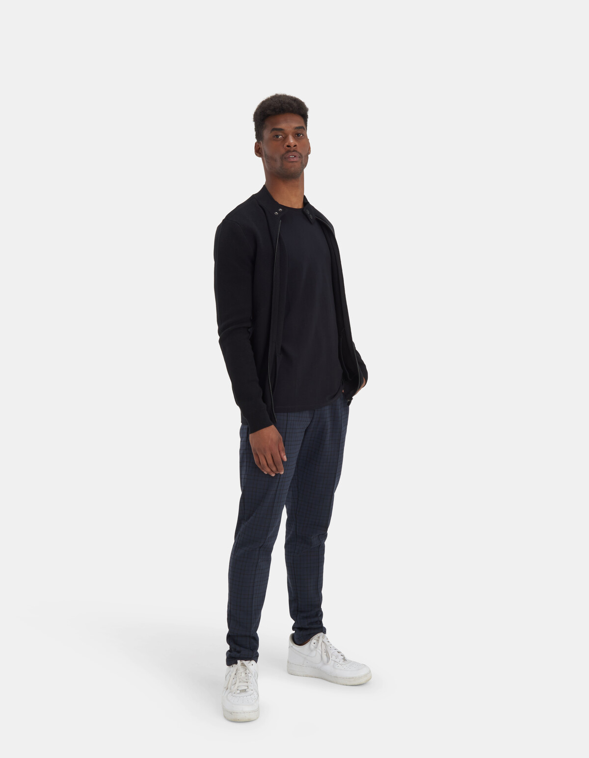 George Vest Refill
