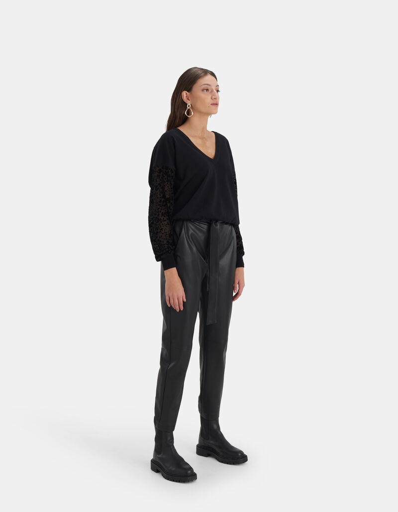 Jessy Pullover