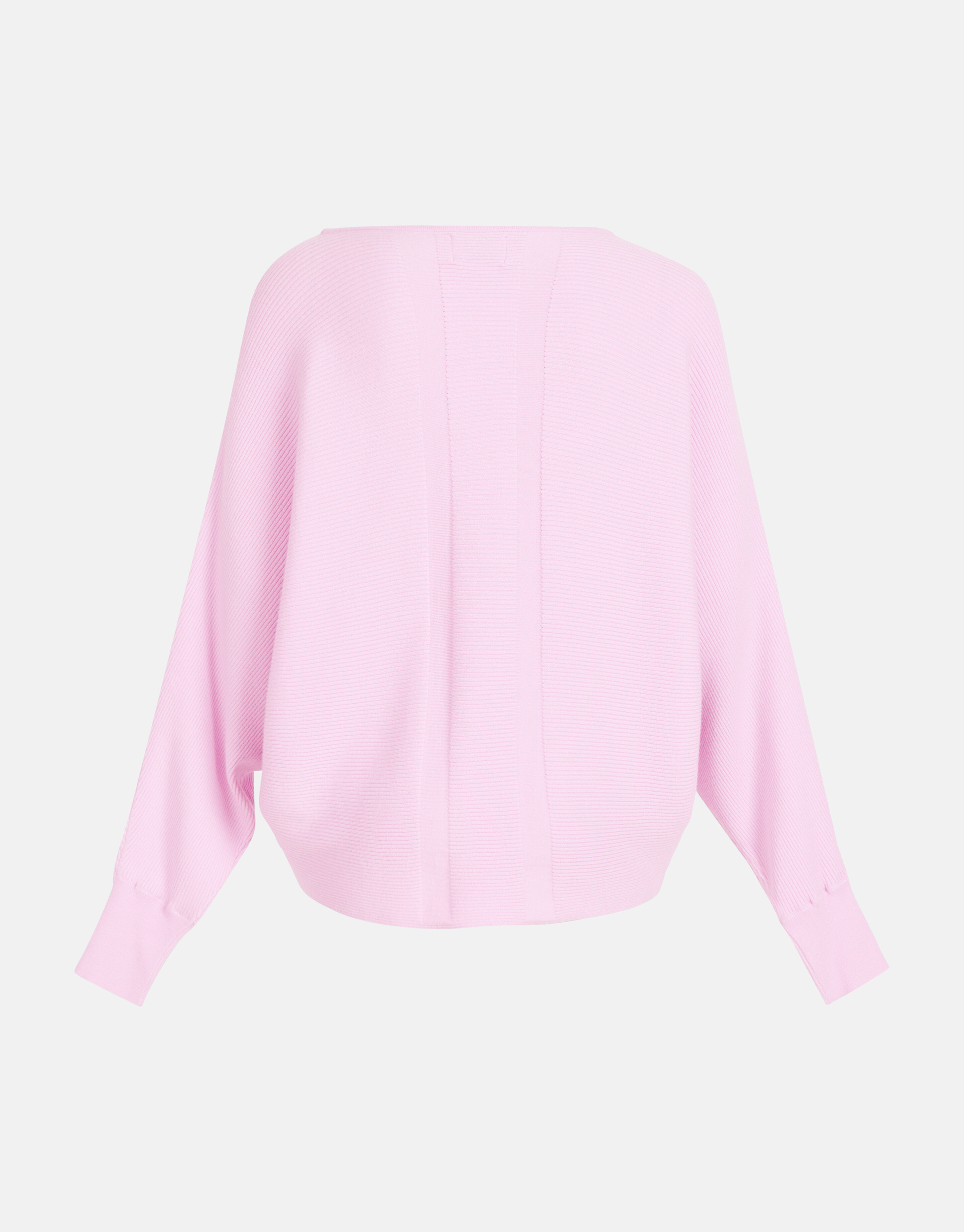 Oversized Trui Lichtroze SHOEBY WOMEN