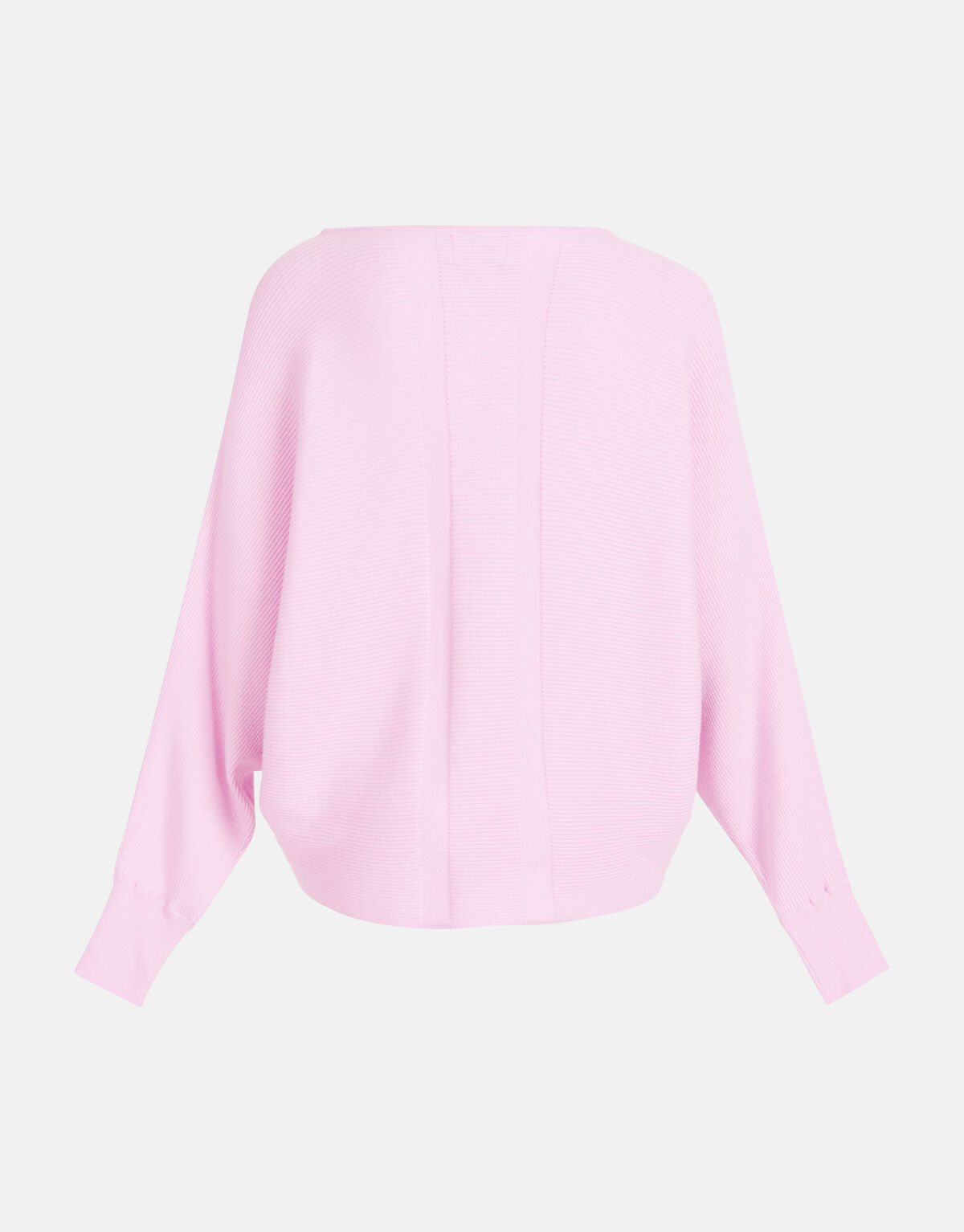 Oversized Trui Lichtroze SHOEBY WOMEN
