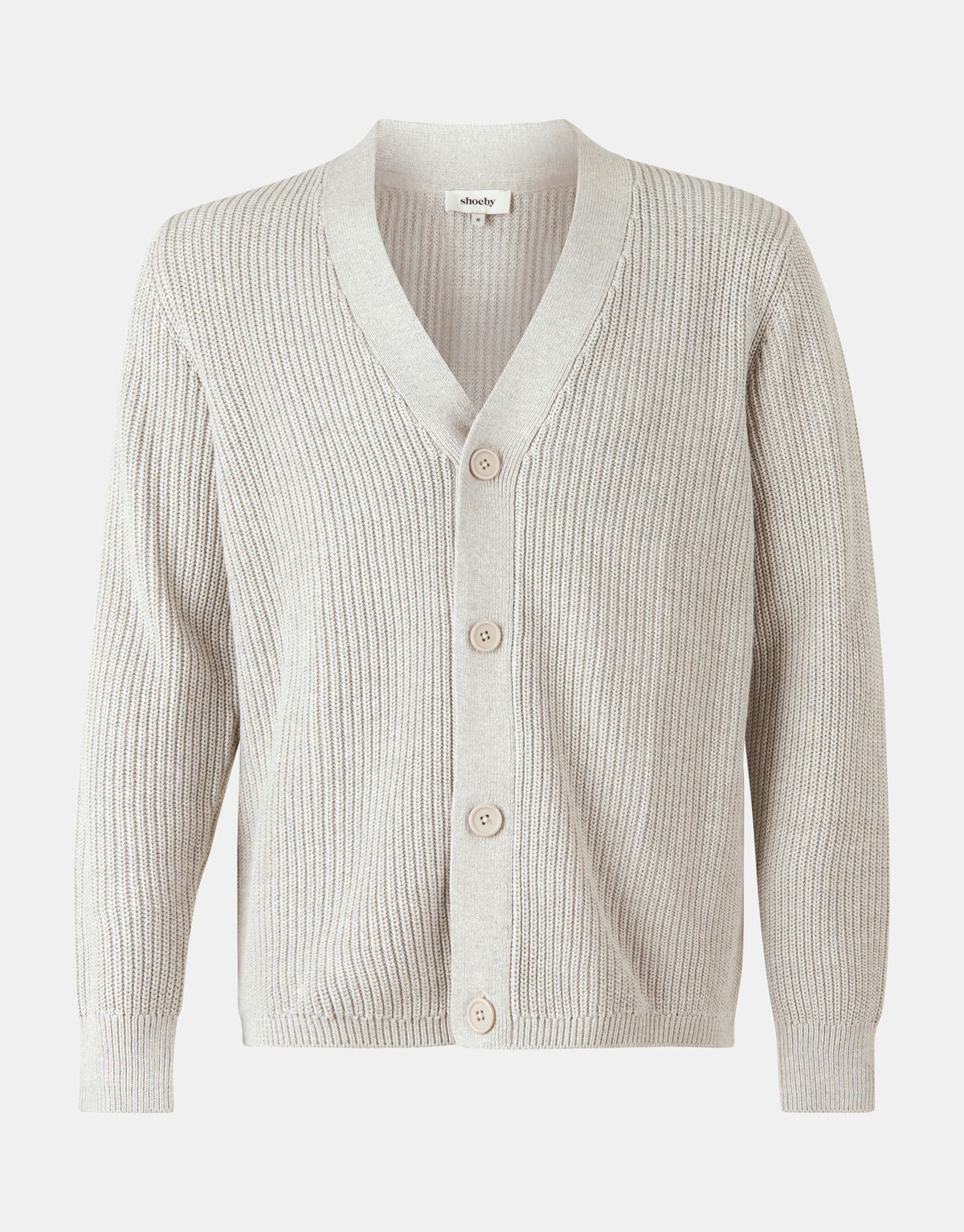 Relaxed Vest SHOEBY MEN