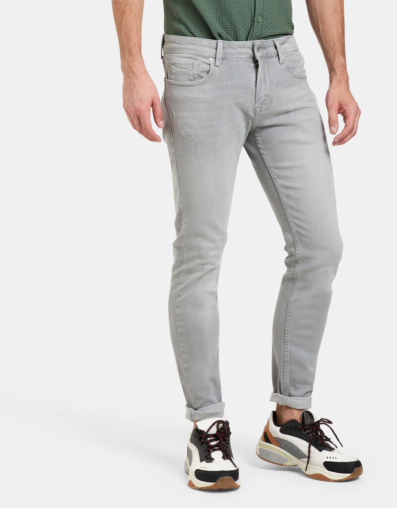 Leroy Skinny Alfa Jeans L32