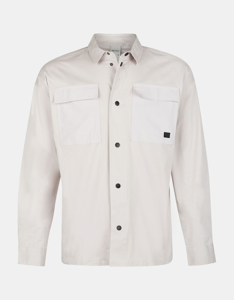 Dex Overshirt