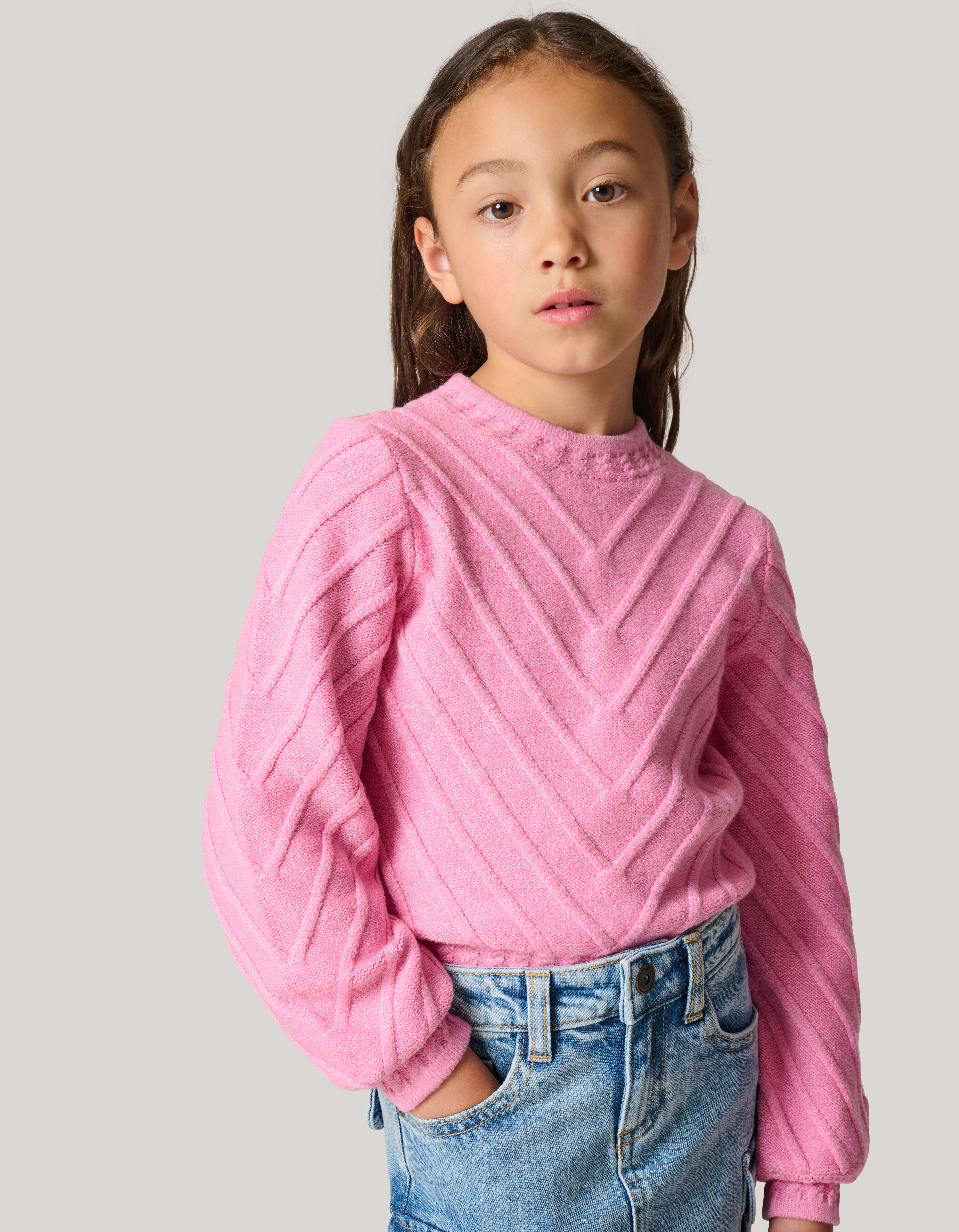 Leuke truien meisjes clearance