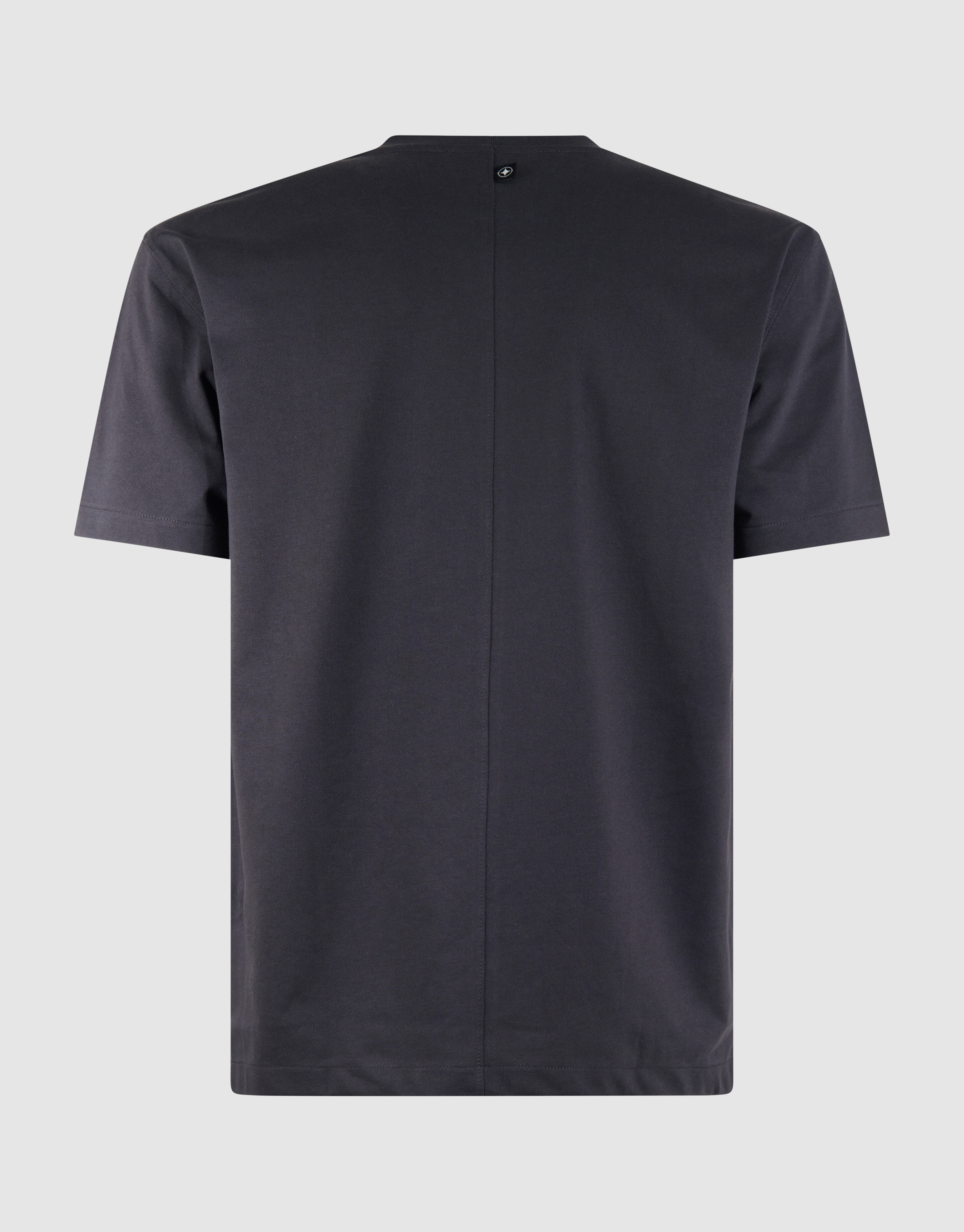 Pocket T-shirt Zwart SHOEBY MEN