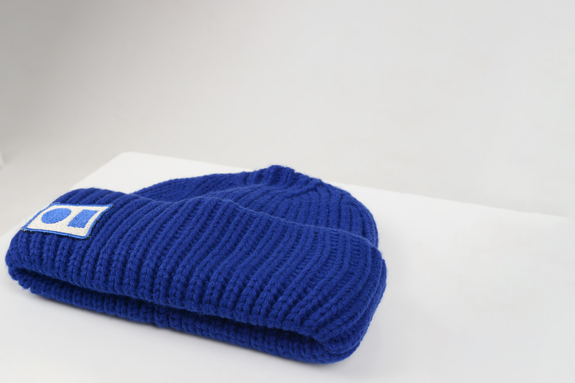 Chunky Beanie