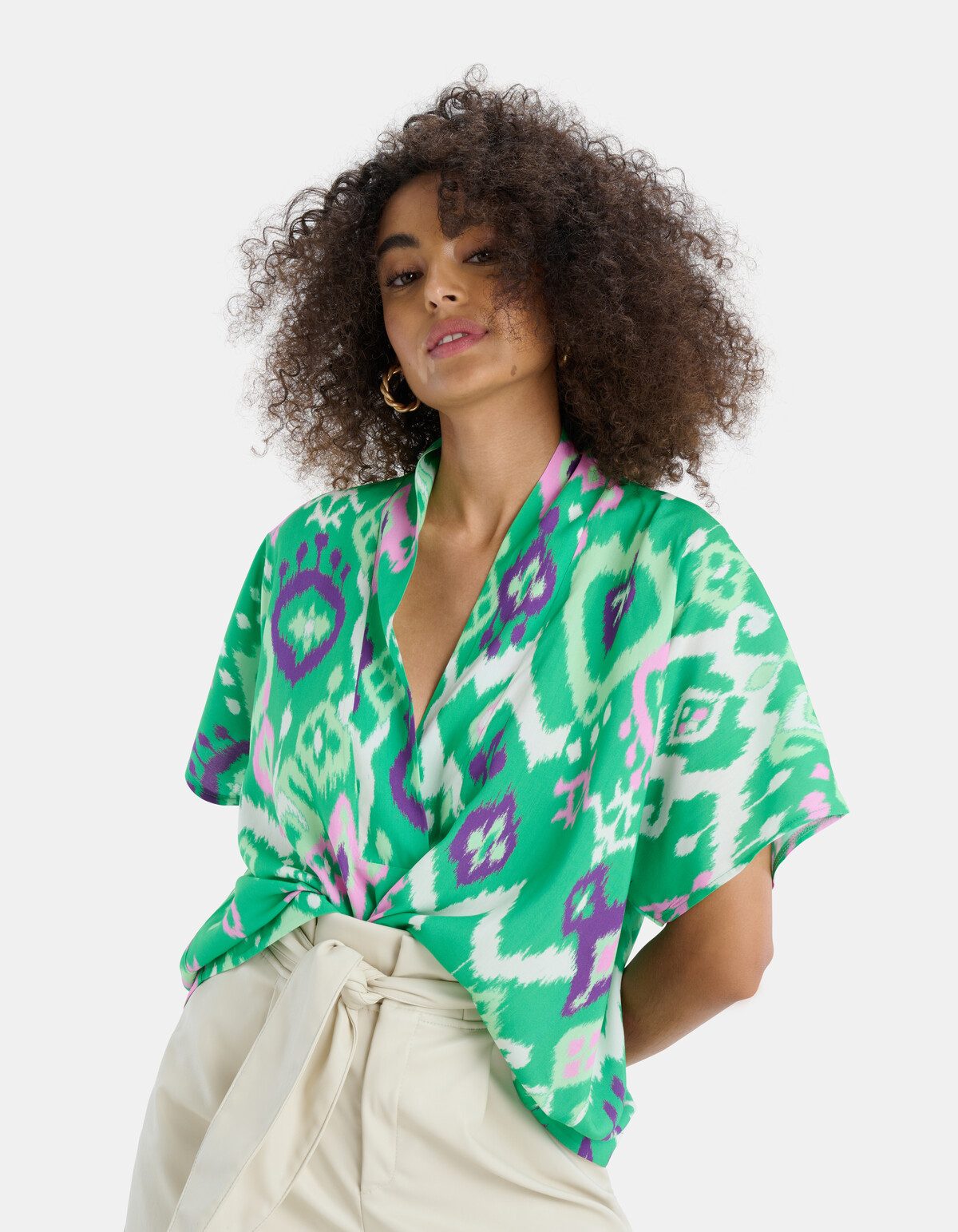 Kimono Top EKSEPT