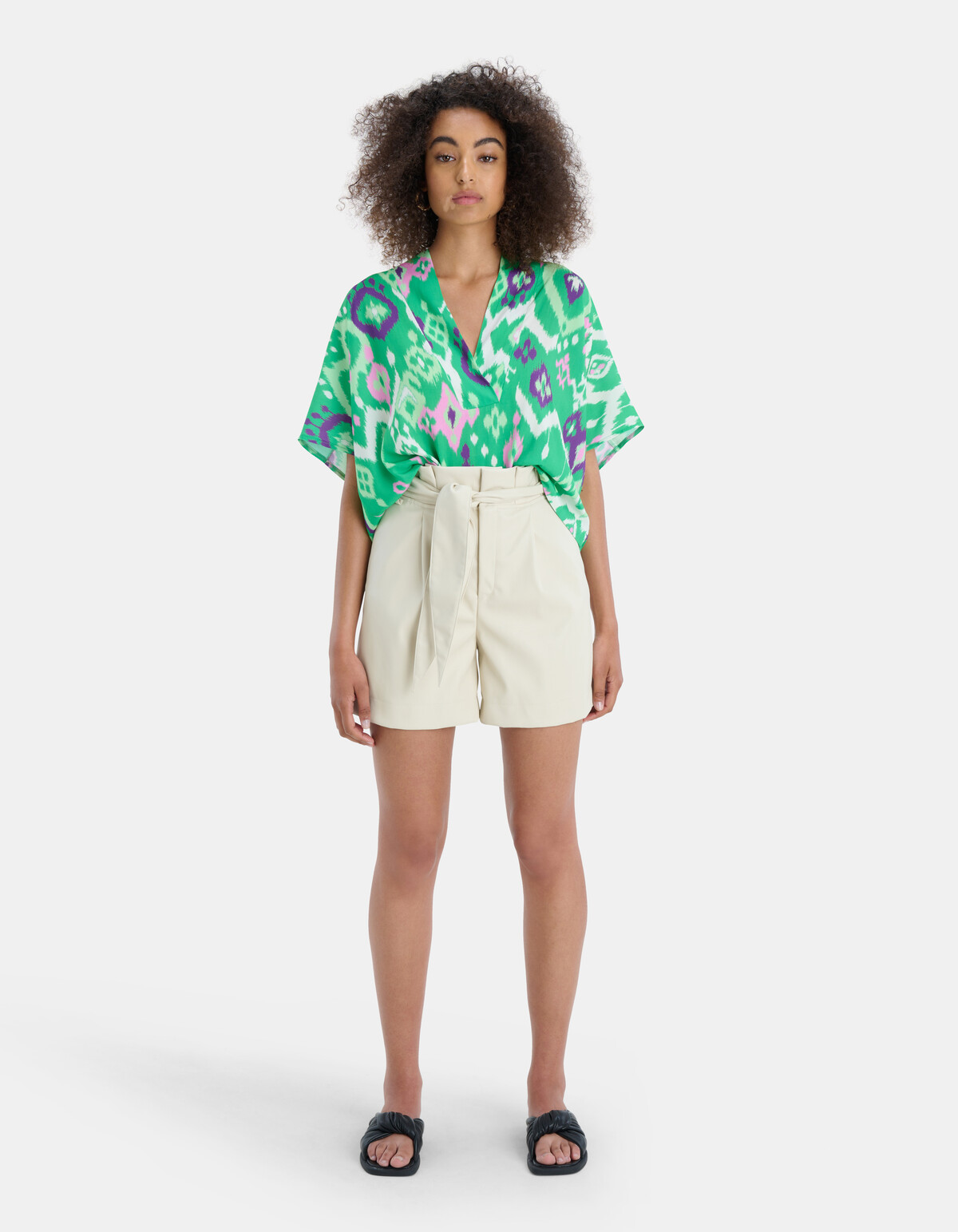 Kimono Top EKSEPT