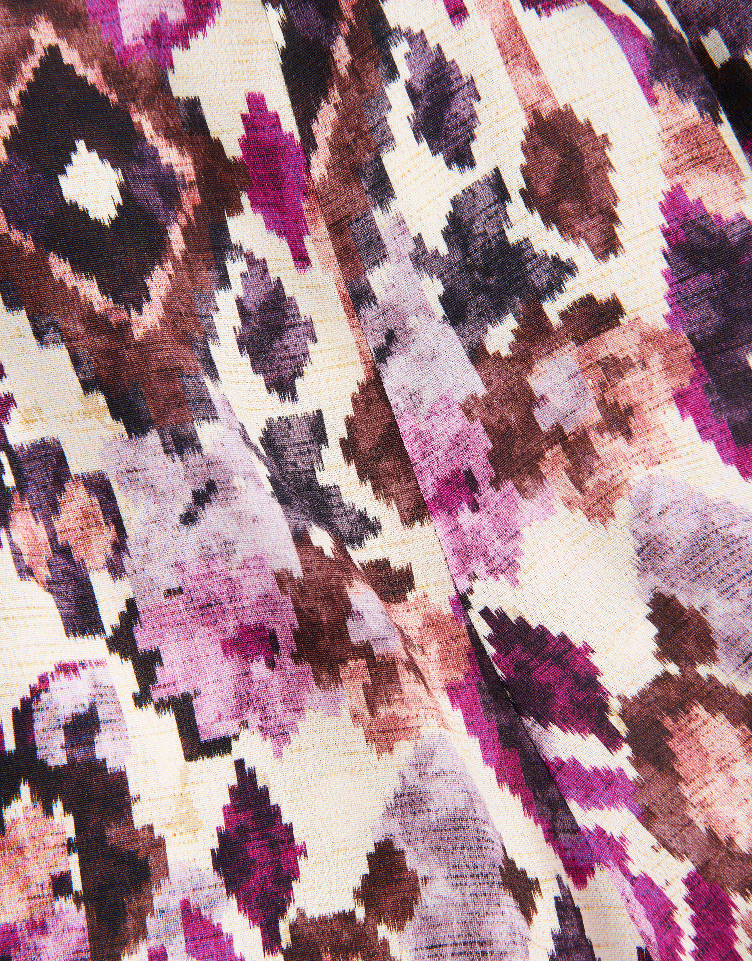 Coco Print Skort SHOEBY WOMEN