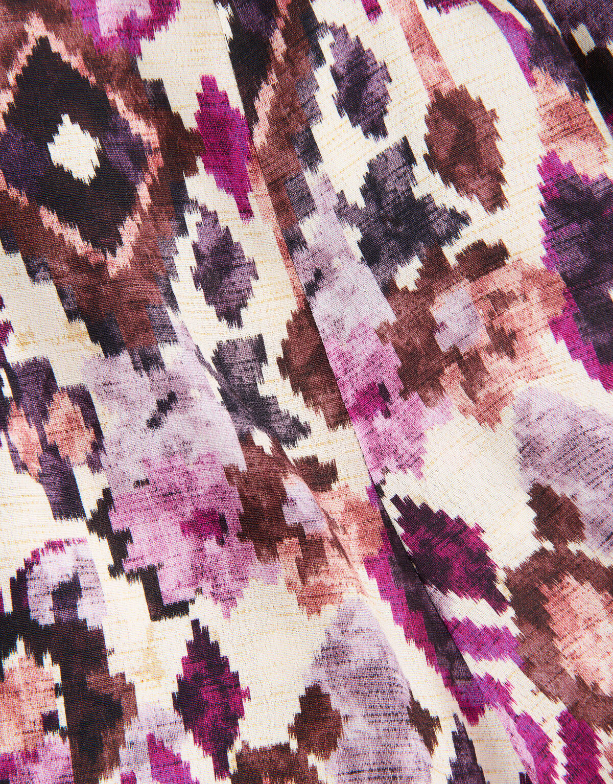 Coco Print Skort SHOEBY WOMEN