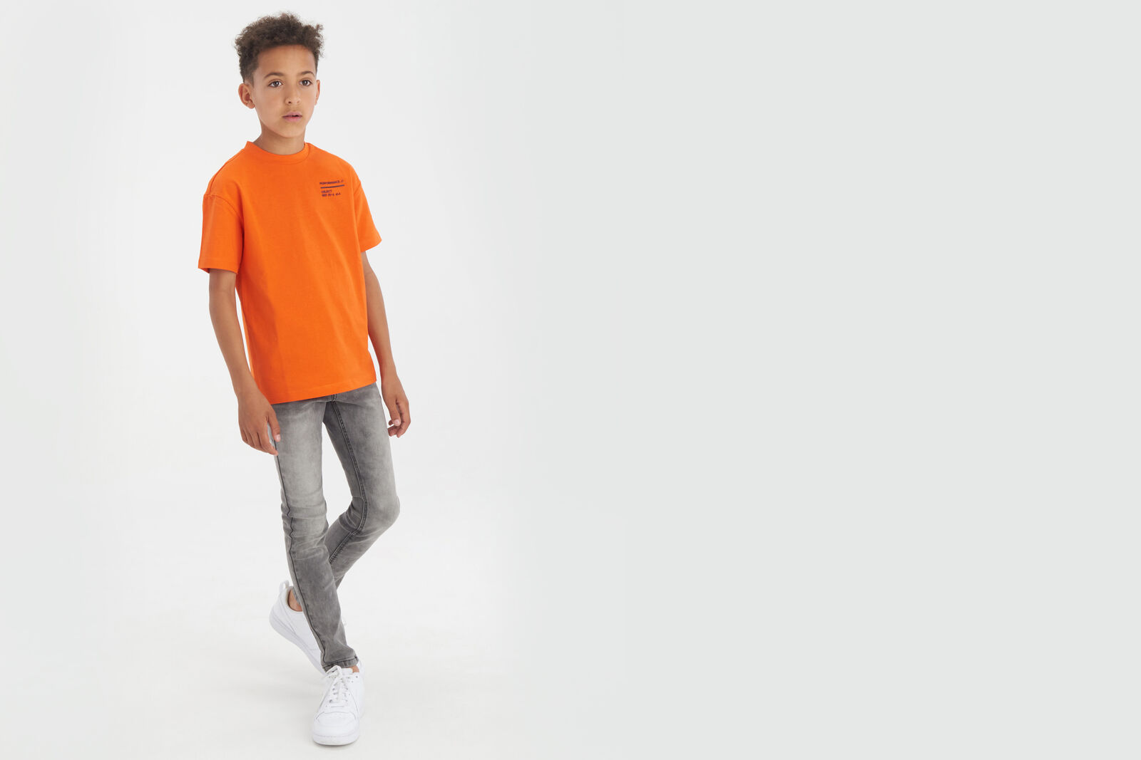 Emanuel T-shirt