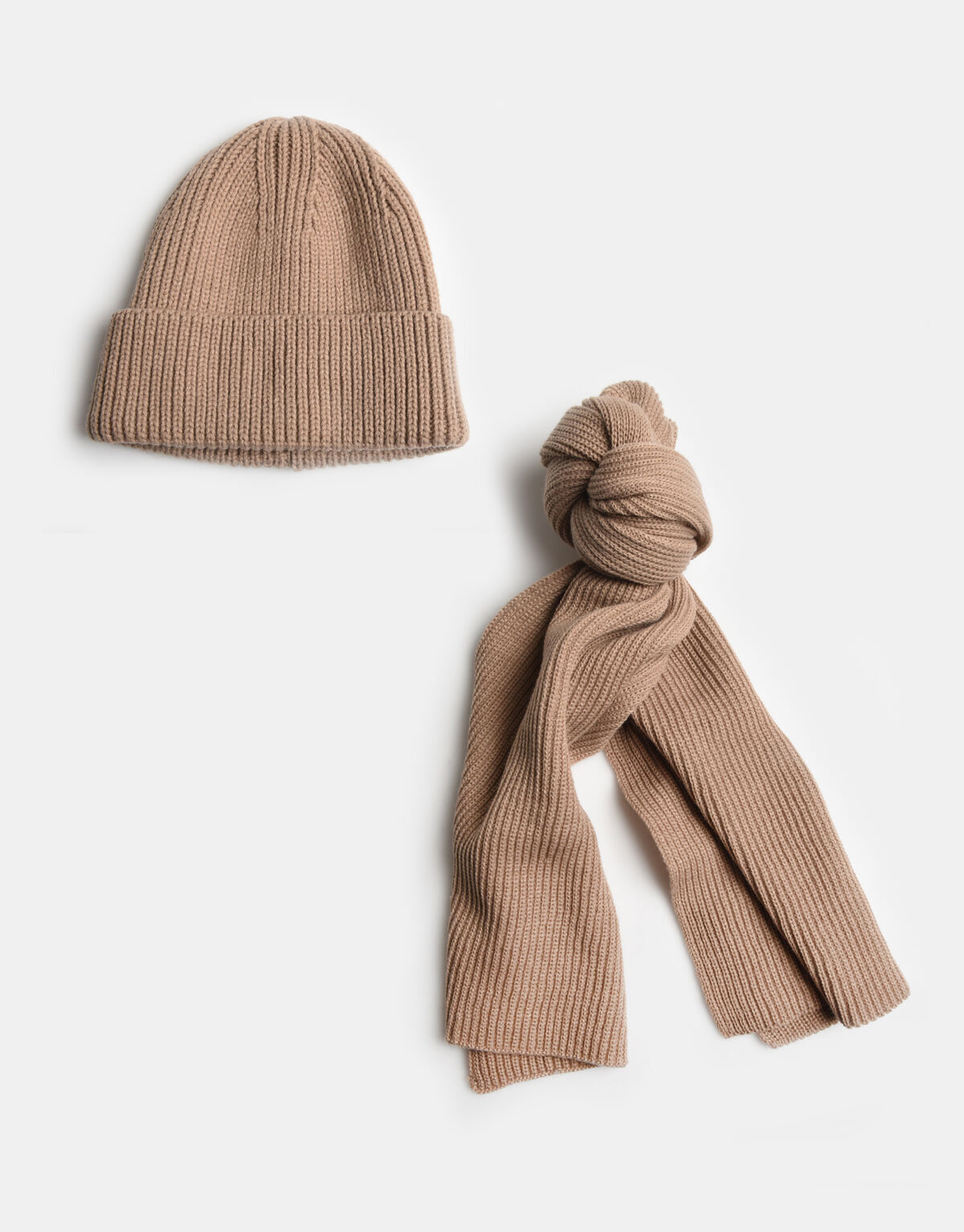 Gigi Hat Scarf Gift Set ACCESSOIRES SHOEBY