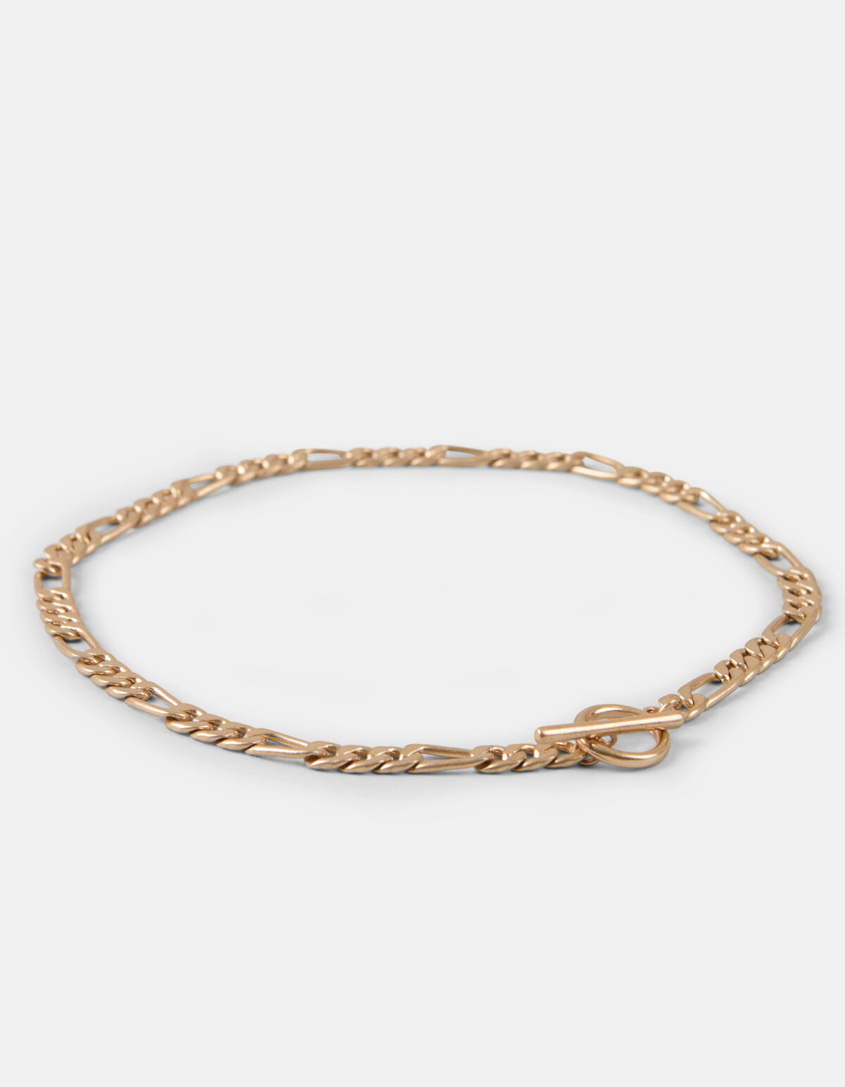 New Chain Ketting SHOEBY ACCESSOIRES