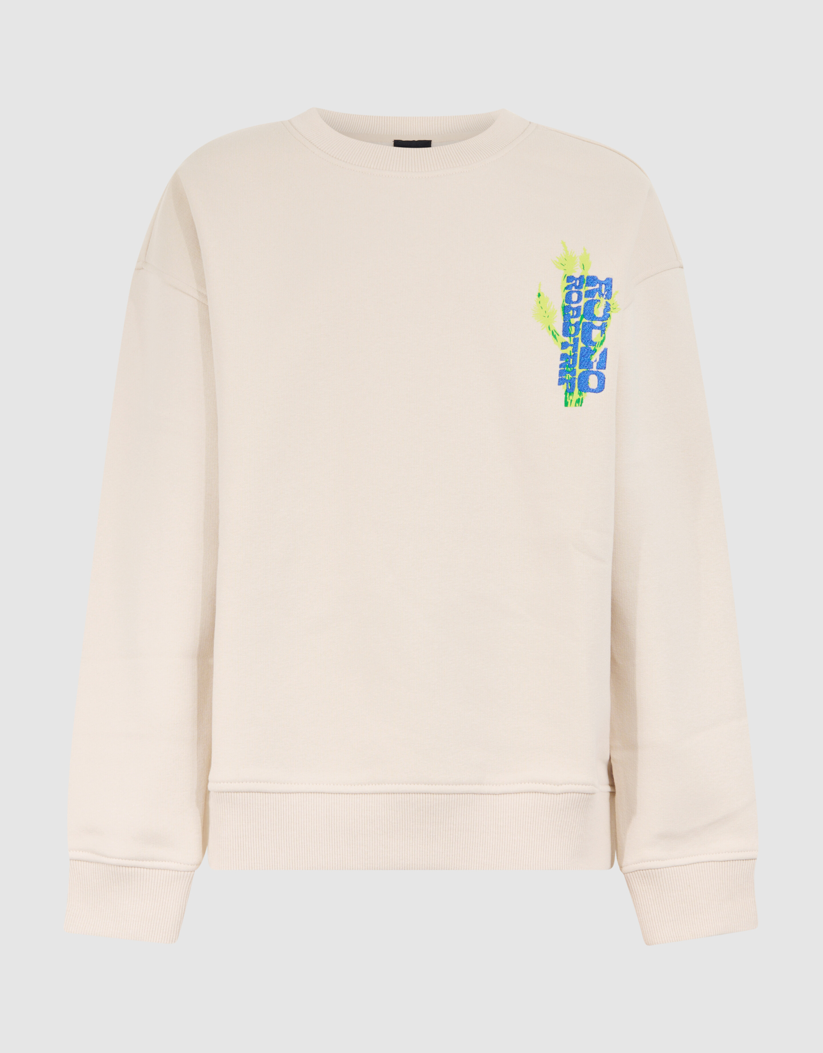Roadtrip Sweater Zand SHOEBY BOYS