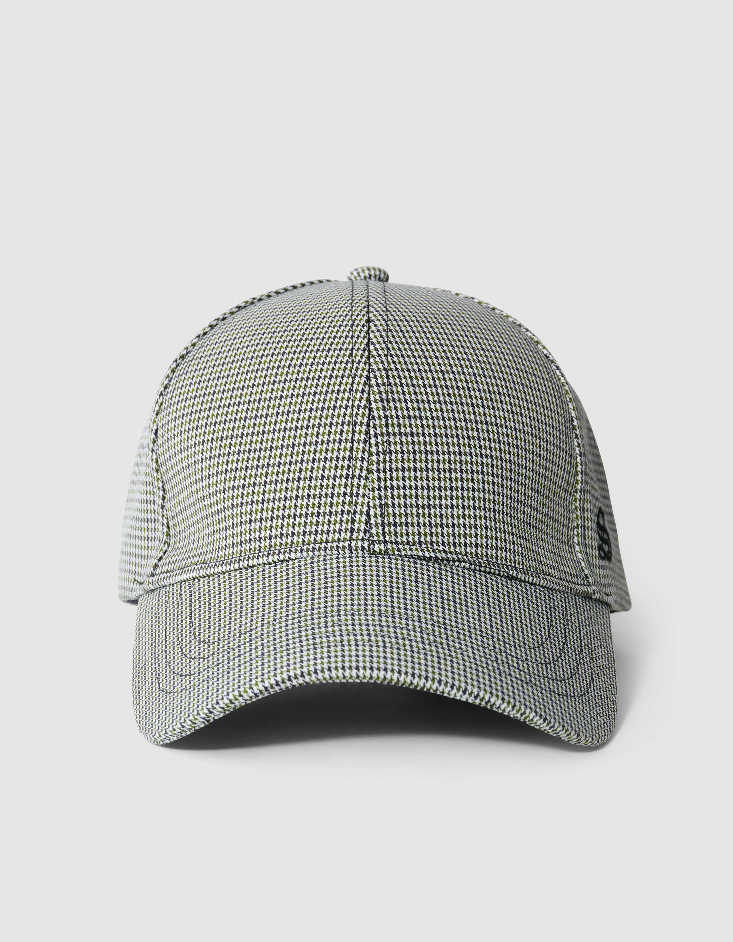 Ruiten Pet Zwart/Wit SHOEBY ACCESSOIRES