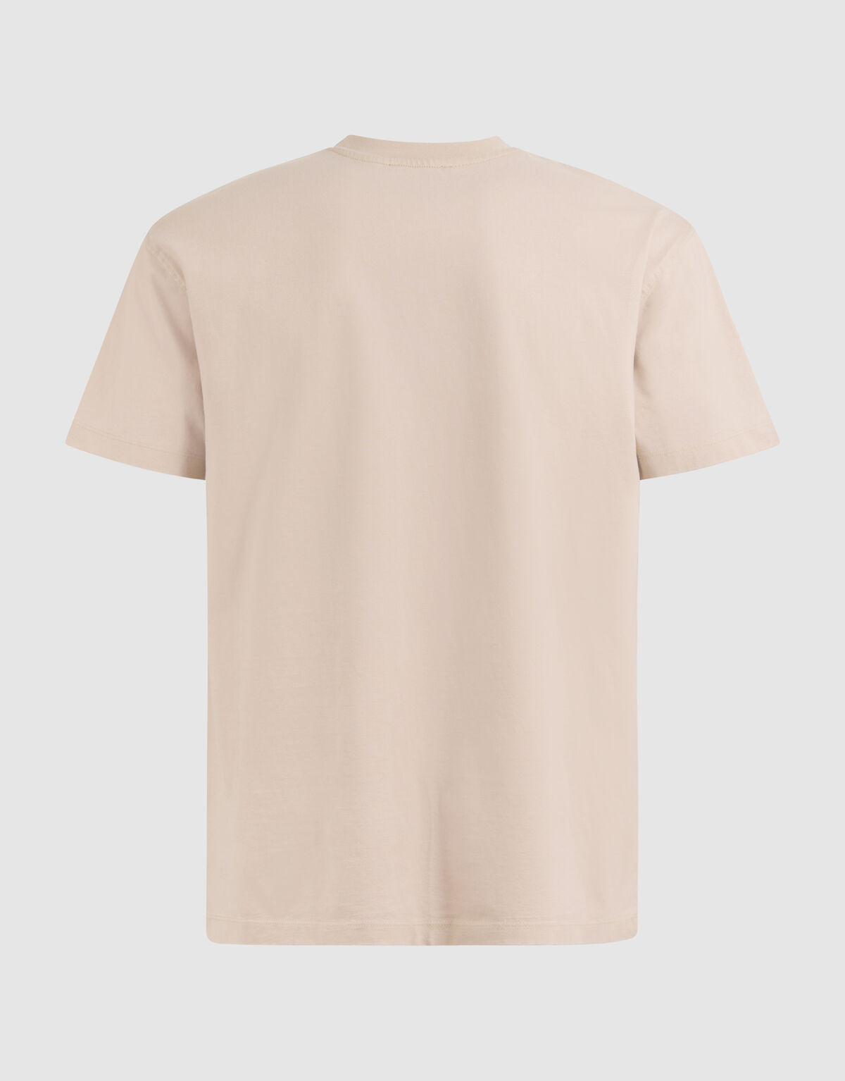 Unite T-shirt Zand SHOEBY MEN