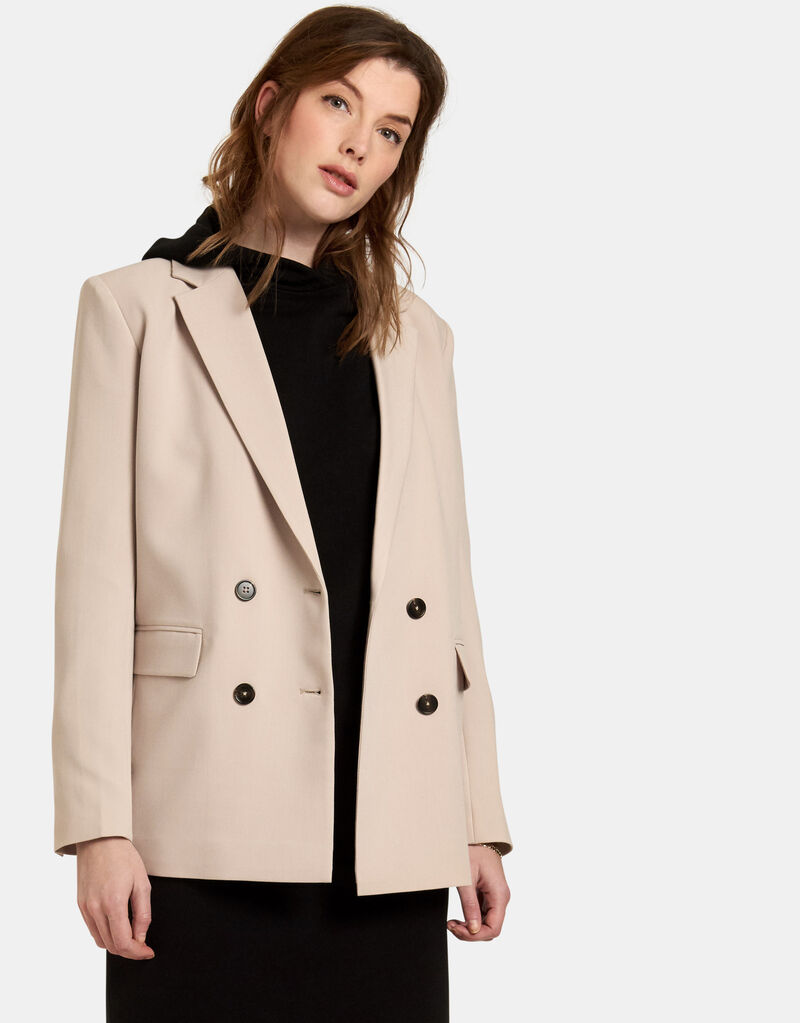 Vita Blazer