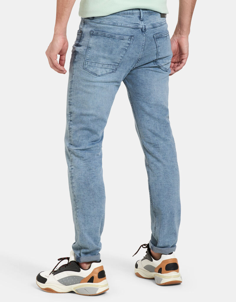 Lucas Slim Zeno L34