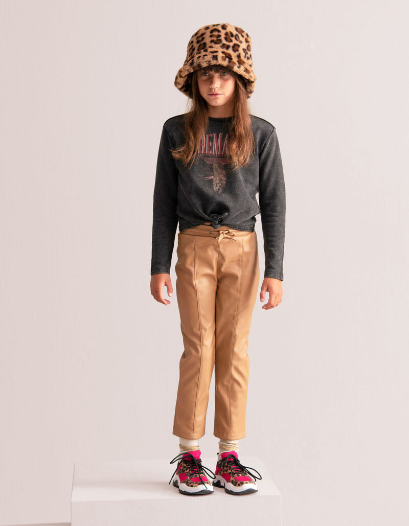 Leona Broek