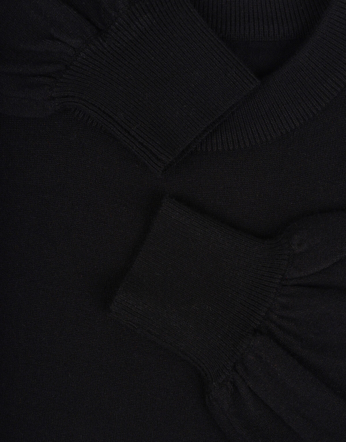 Knit Trui EKSEPT