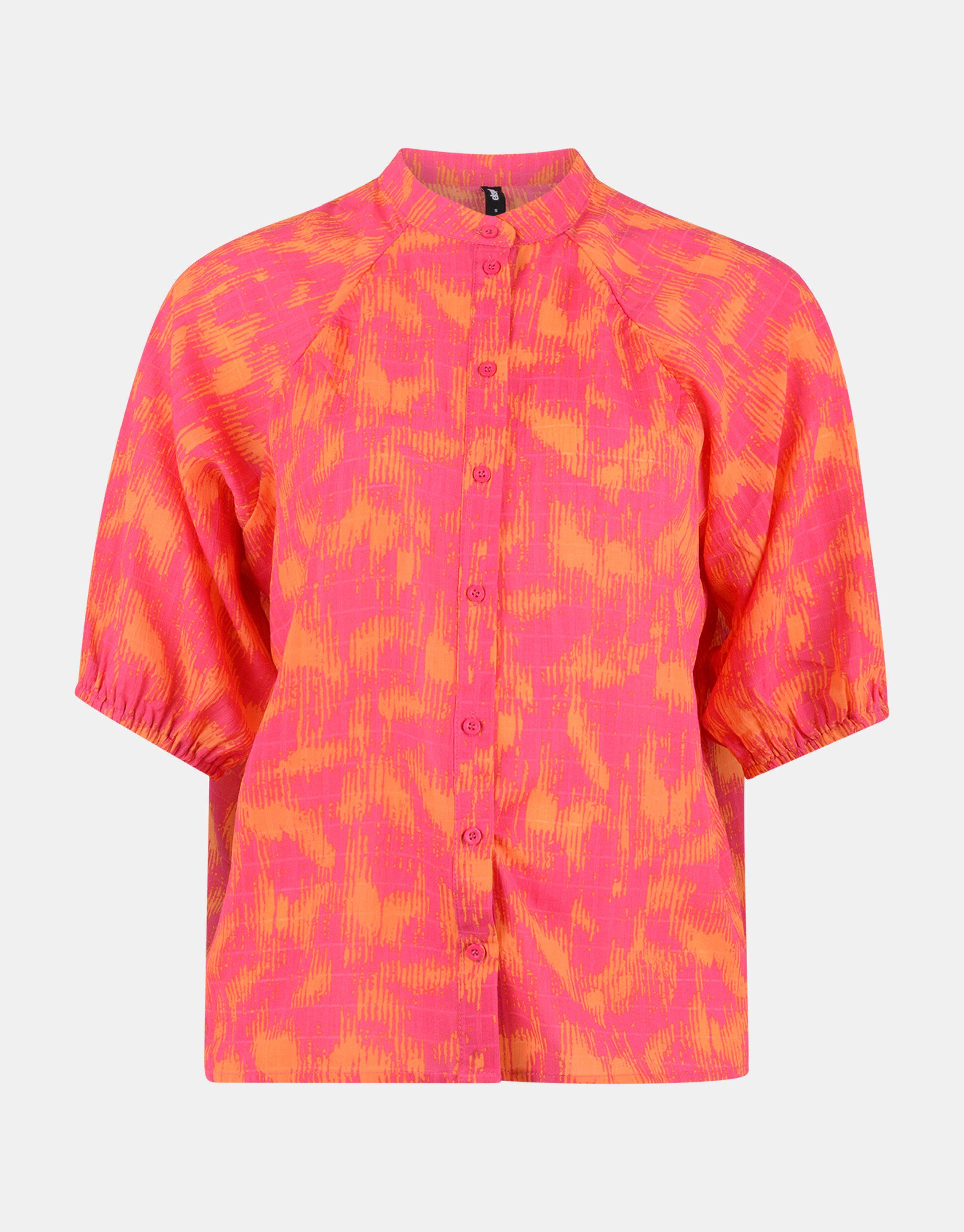 Short Puff Blouse EKSEPT
