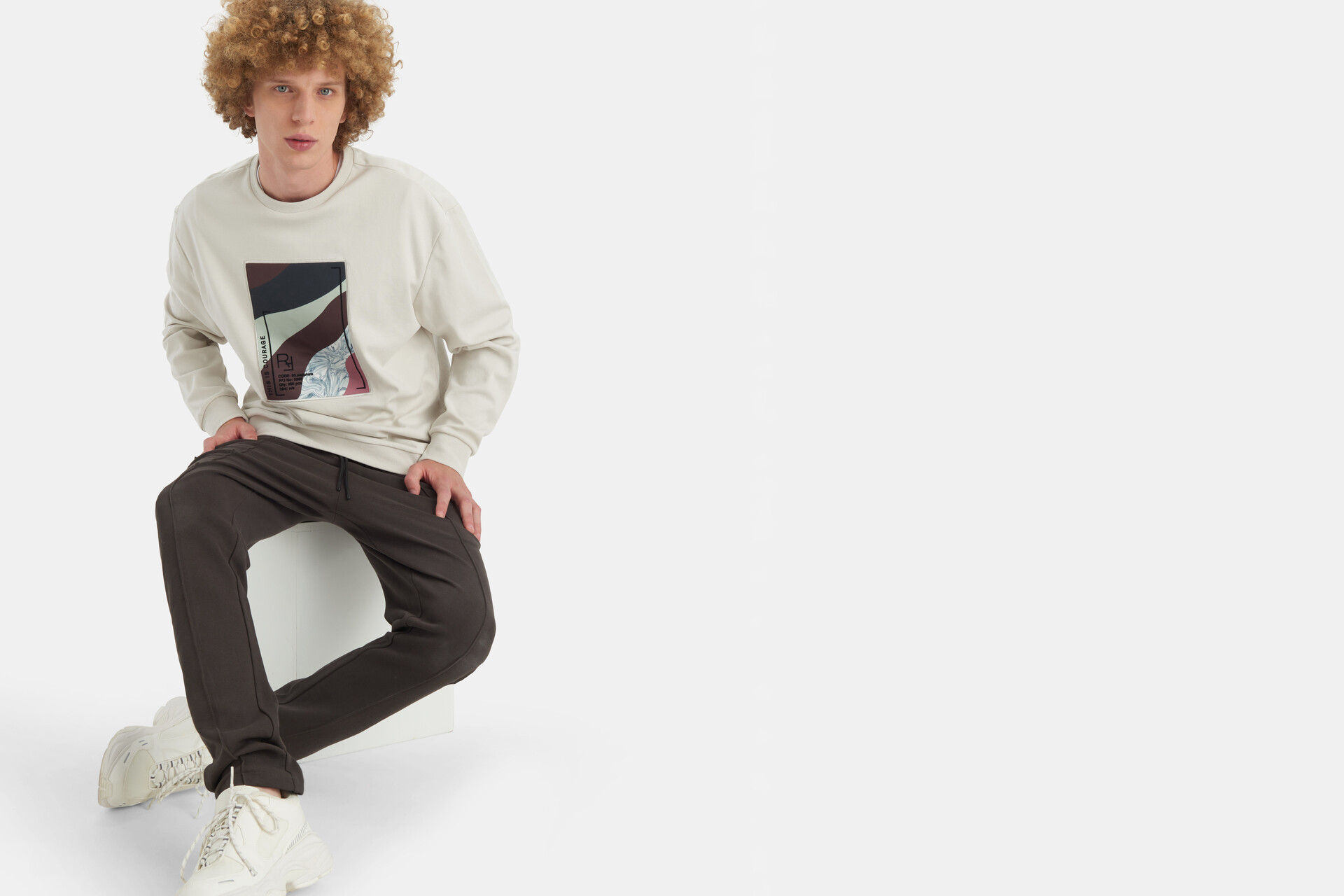 Jay Sweater