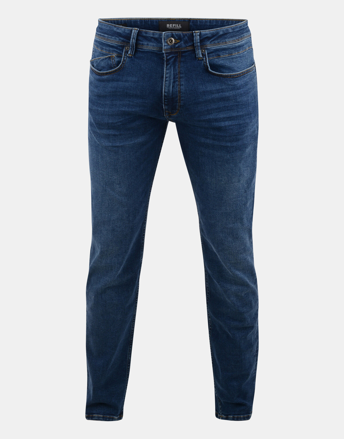 Lewis Straight Ametist Jeans L36 REFILL