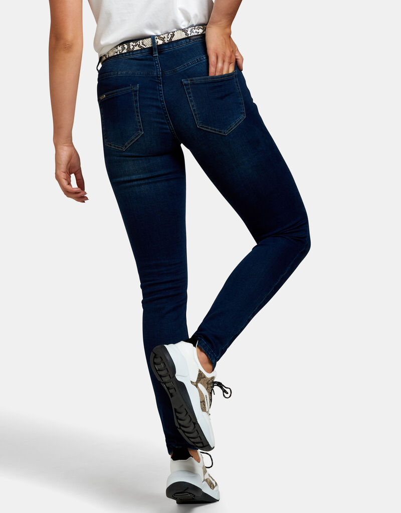 Liza Edith Skinny Jeans L34