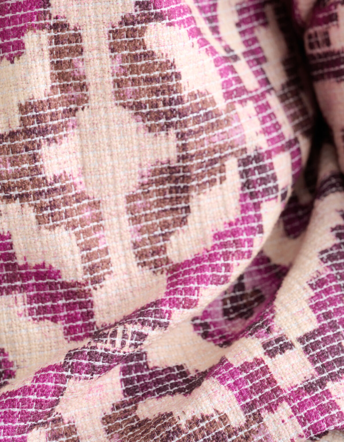 Coco Ikat Pullover SHOEBY WOMEN