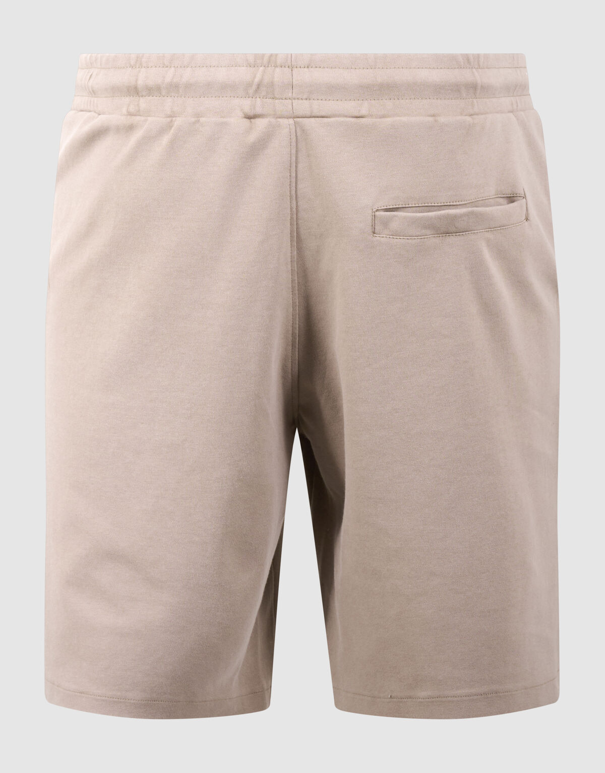 Washed Spark Short Taupe SHOEBY MEN