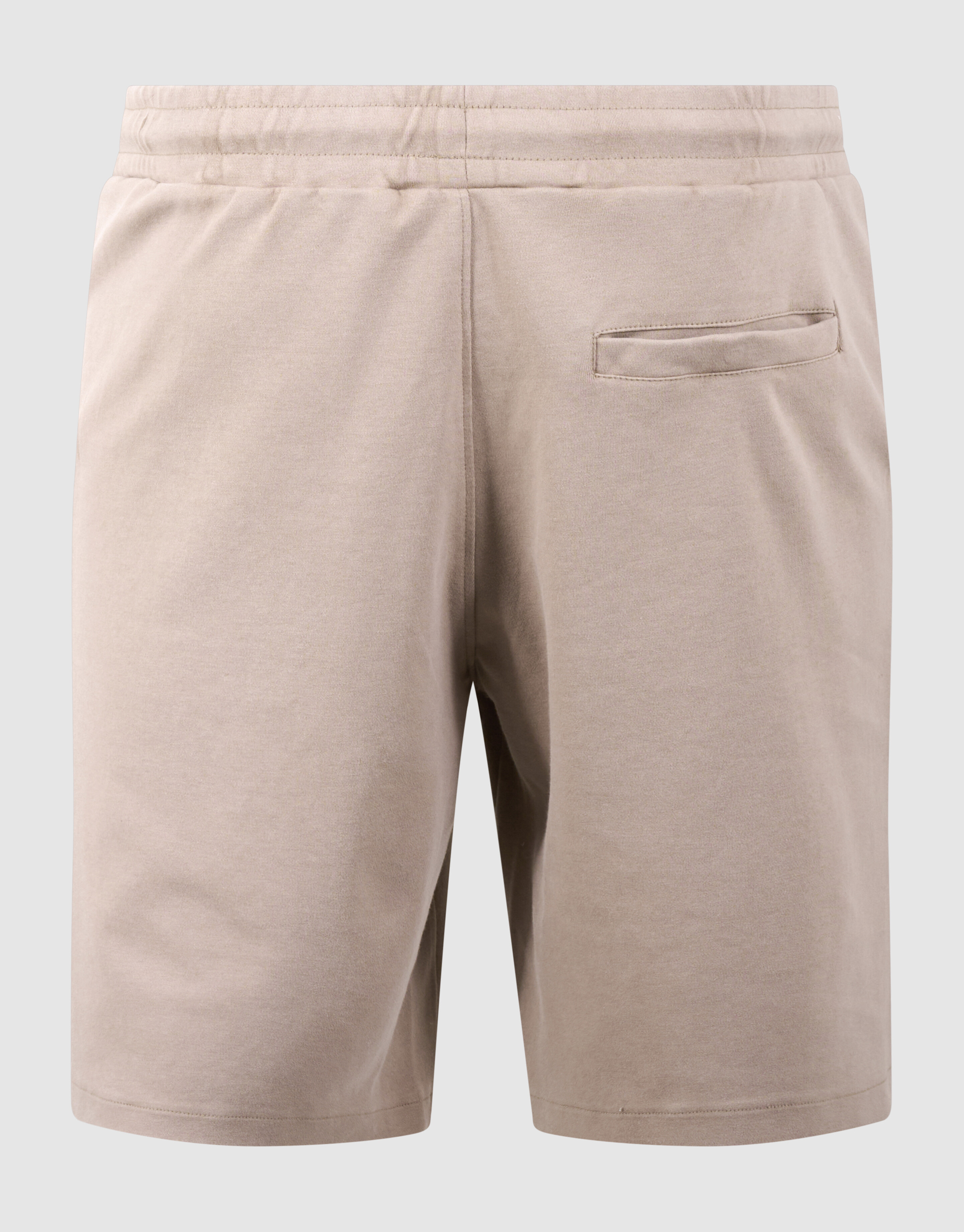 Washed Spark Short Taupe SHOEBY MEN