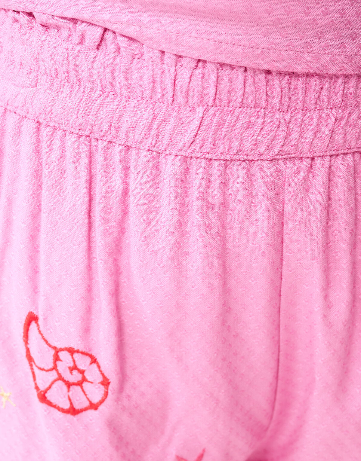 L'amour Short Roze SHOEBY GIRLS