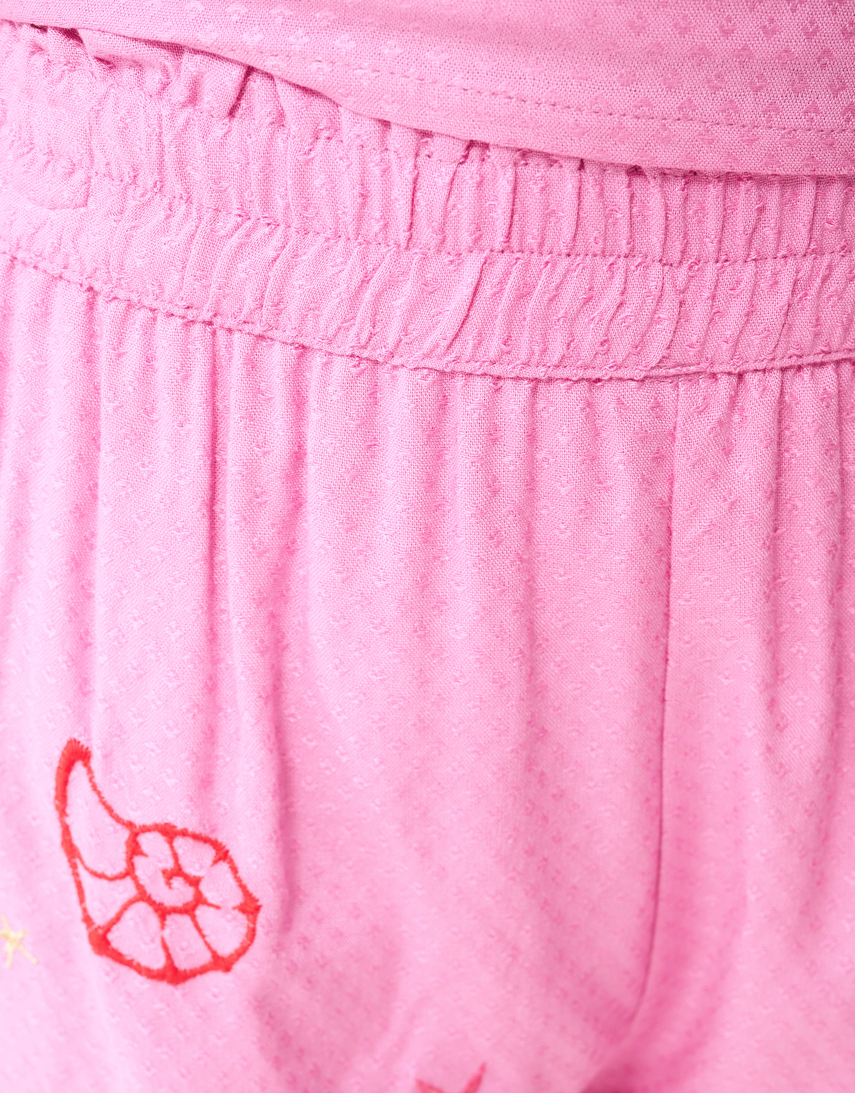 L'amour Short Roze SHOEBY GIRLS