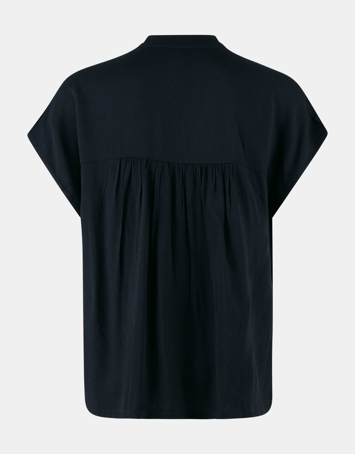 Jaccy Button Top EKSEPT
