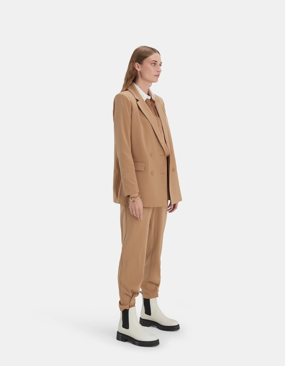 City Blazer by Mieke EKSEPT