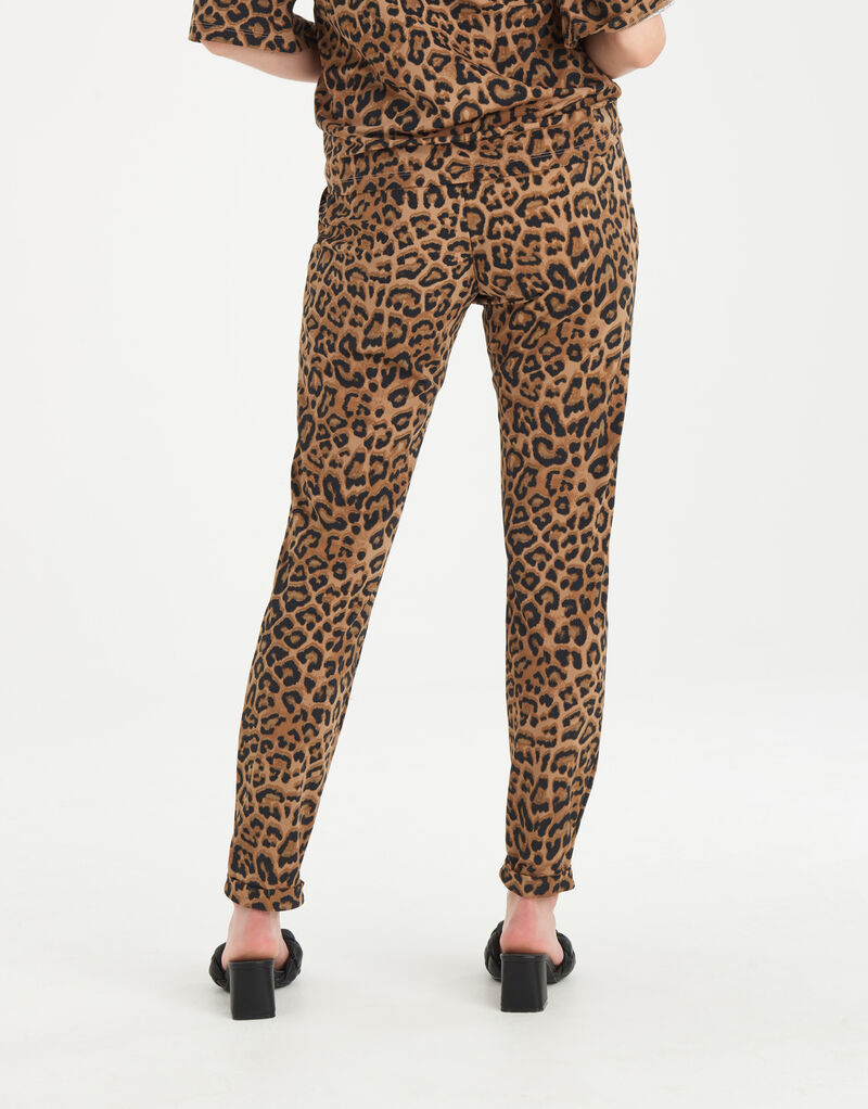 Bowie Travel Pant